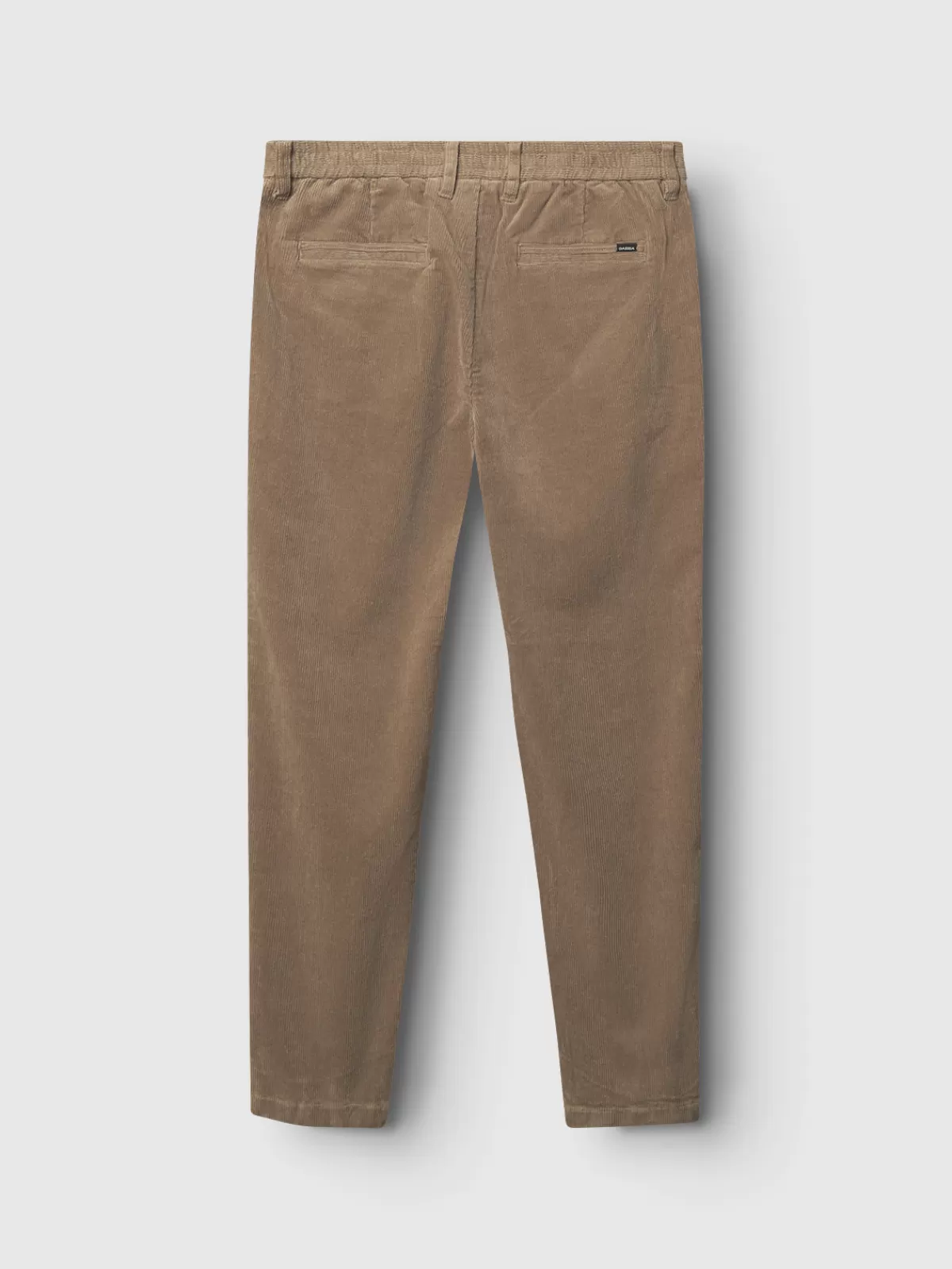 GABBA Pants<Monza Nolo Sand