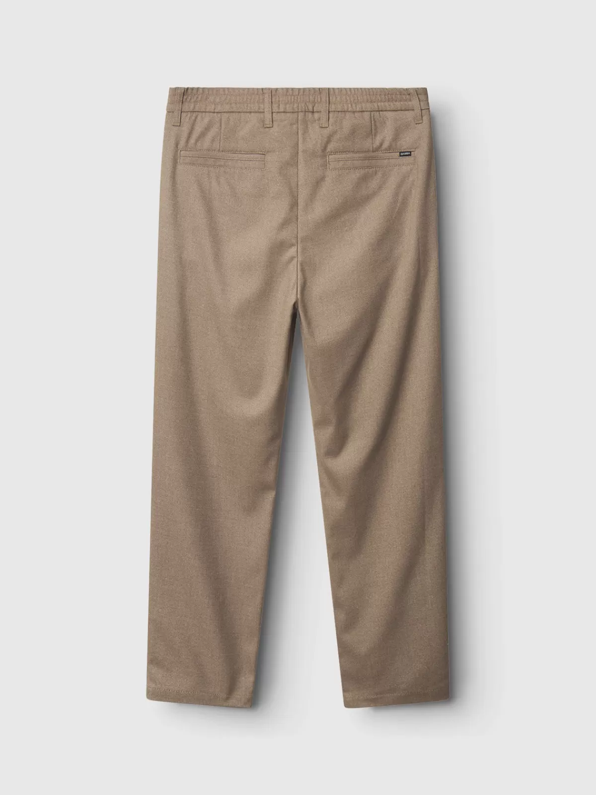 GABBA Pants<Monza Shafi Brown