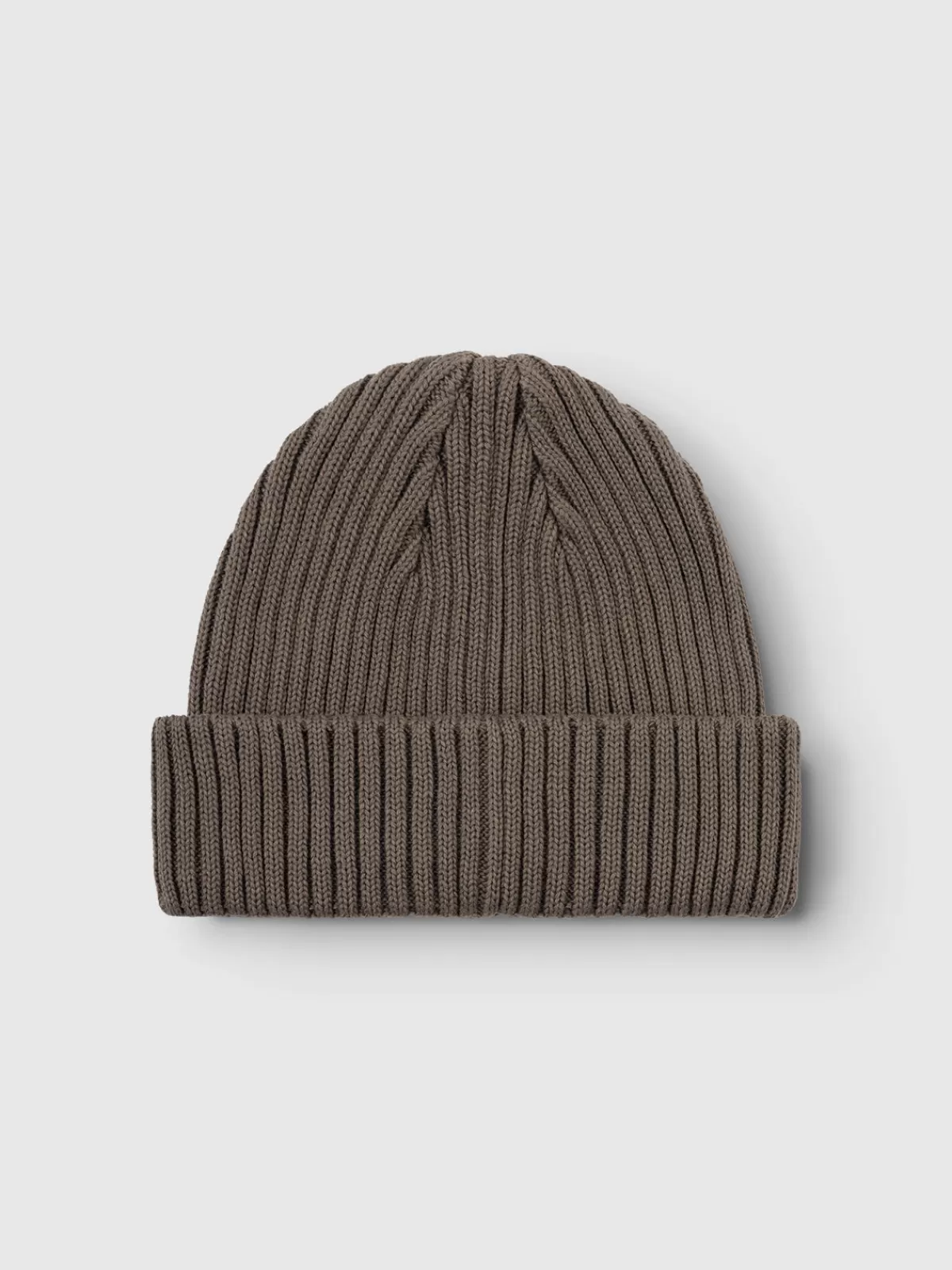 GABBA Accessories<Mount Beanie Lt.Brown