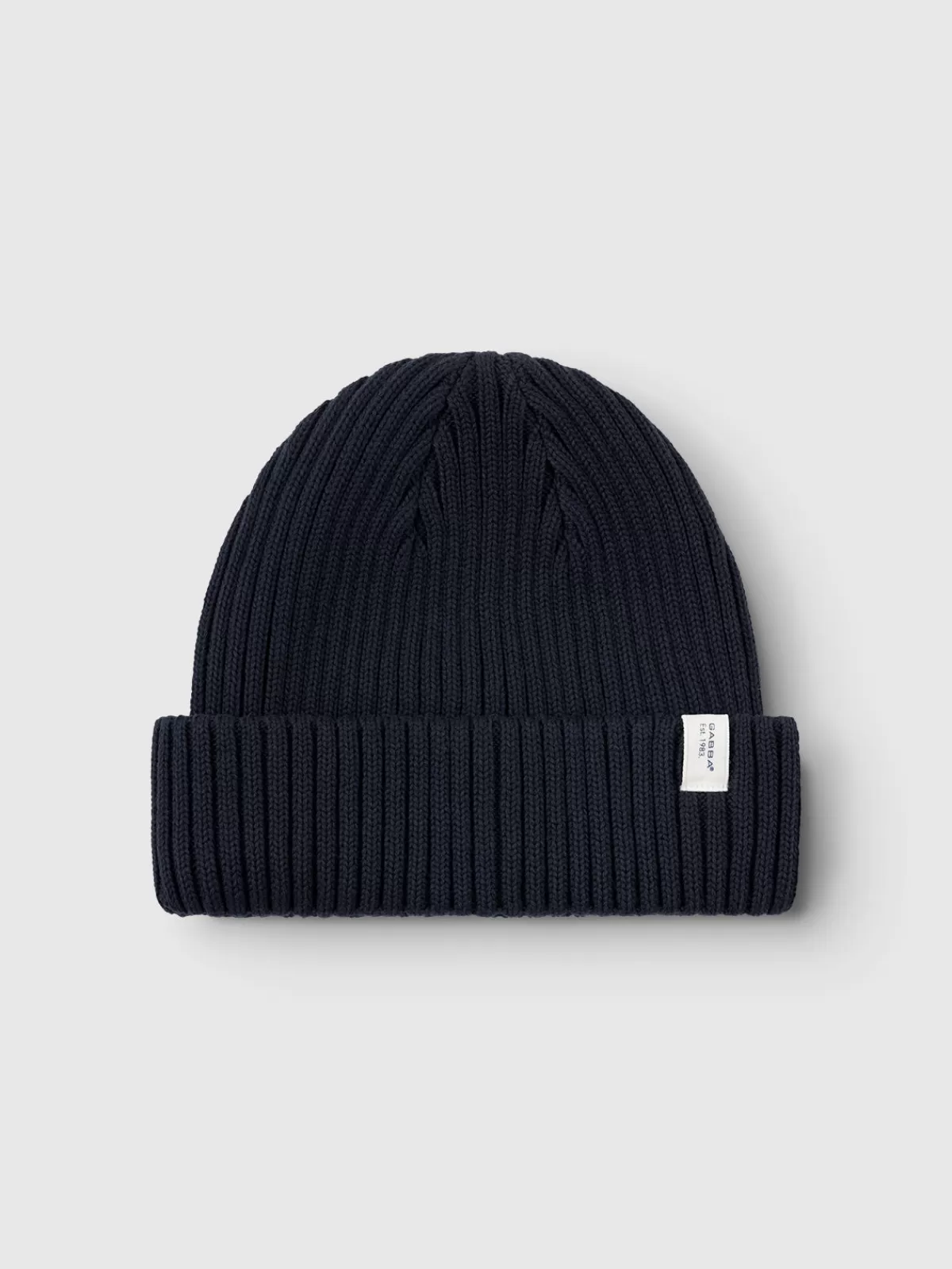 GABBA Accessories<Mount Beanie DarkNavy