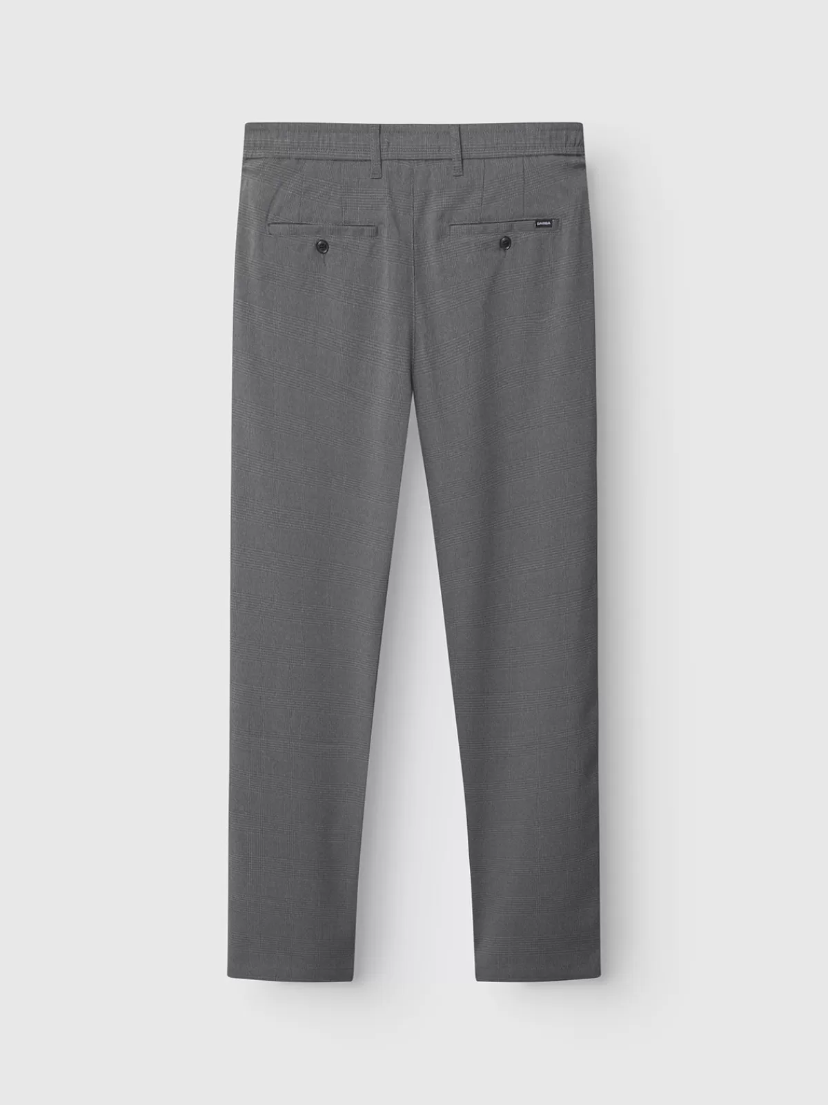 GABBA Pants<Napoli 19 Field Grey