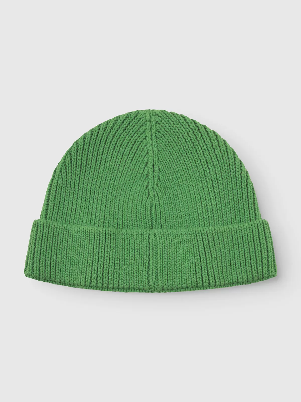 GABBA Accessories<New Mount Beanie Green