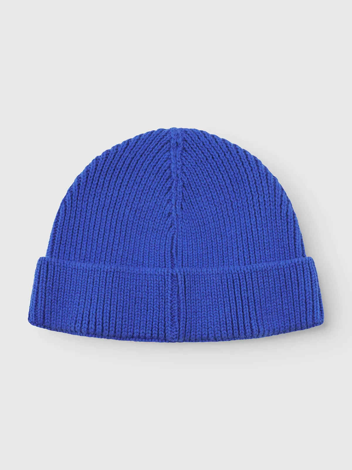GABBA Accessories<New Mount Beanie Blue