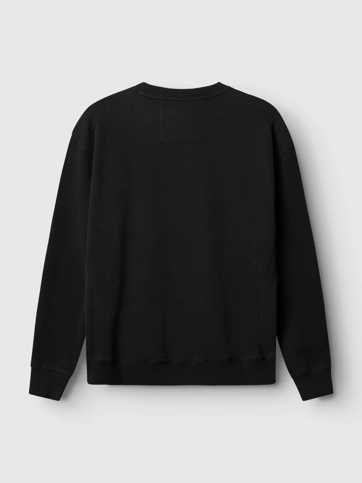 GABBA Sweatshirts<Nick Cross Sweat LS Meteorite