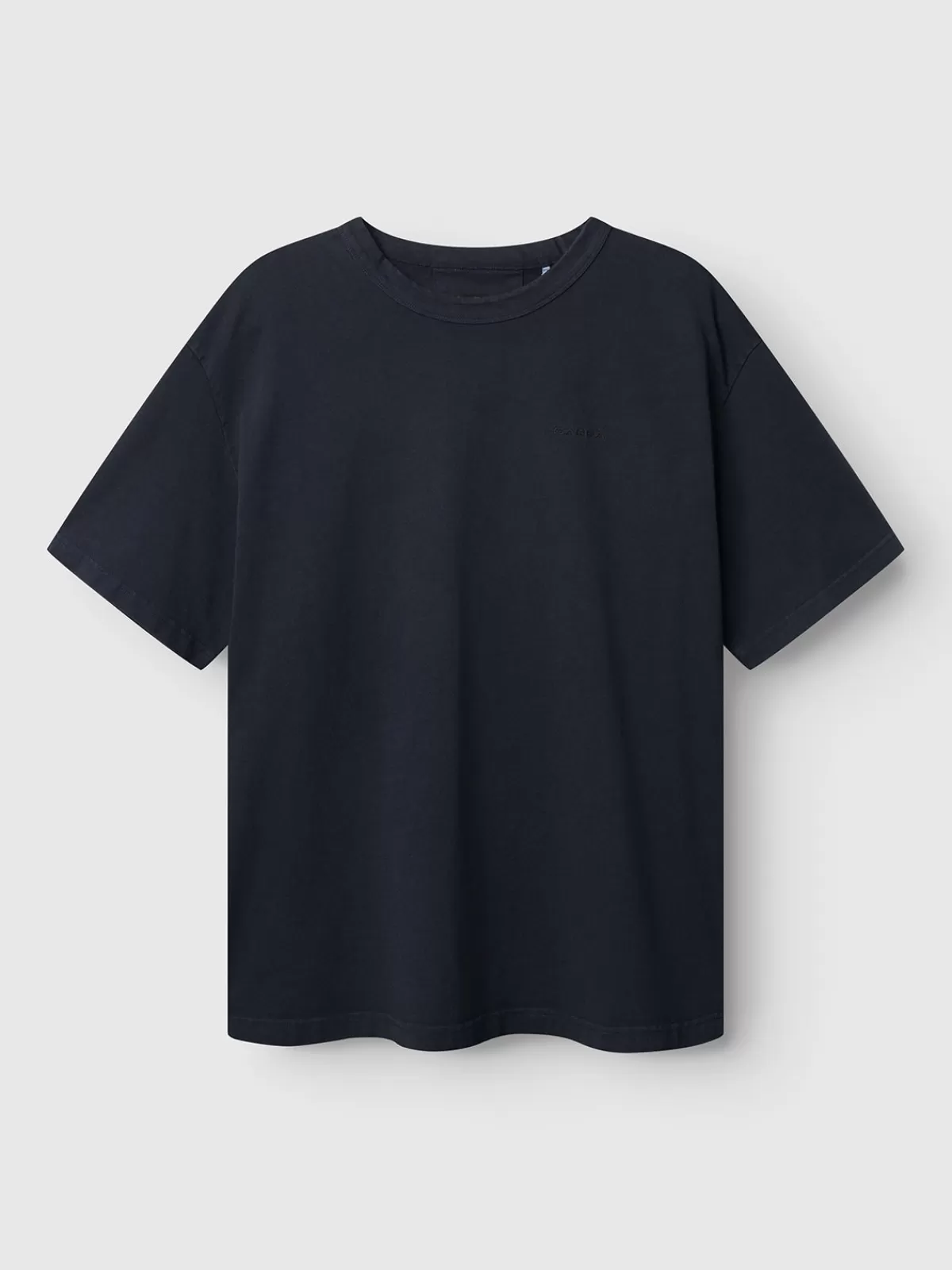 GABBA T-shirts<Nigel Boxy Hour SS NightSky
