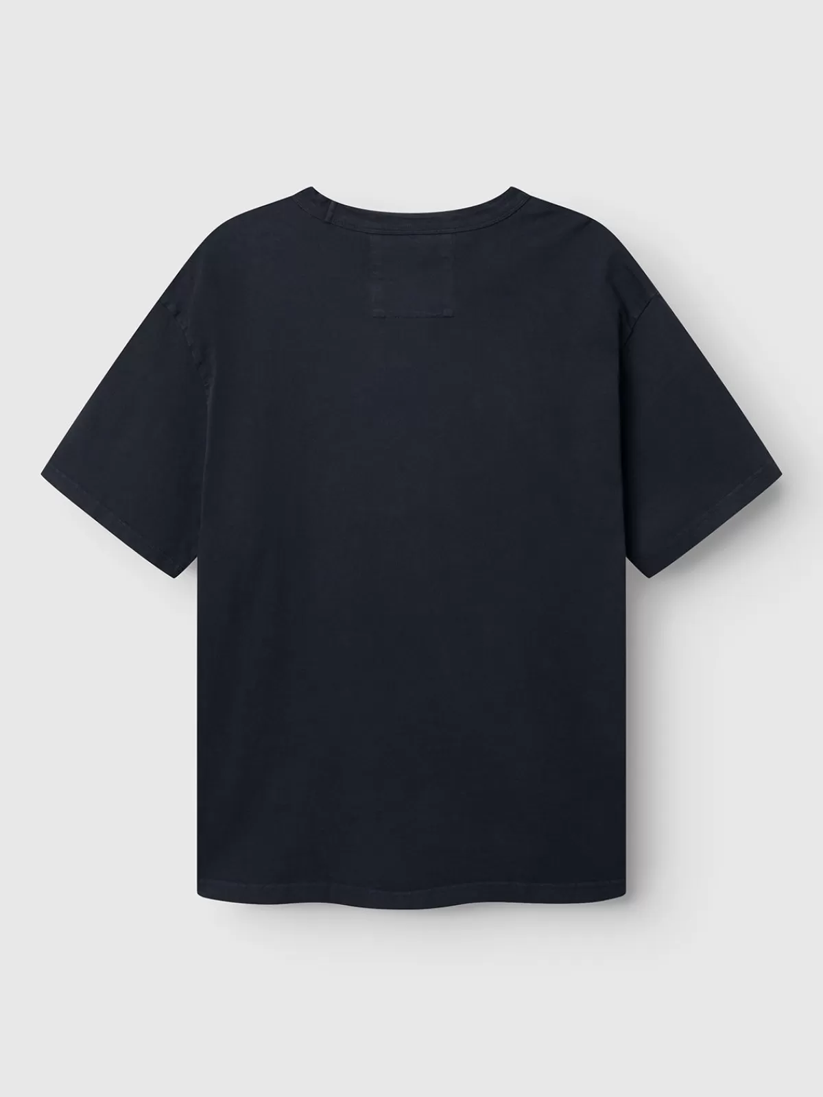 GABBA T-shirts<Nigel Boxy Hour SS NightSky