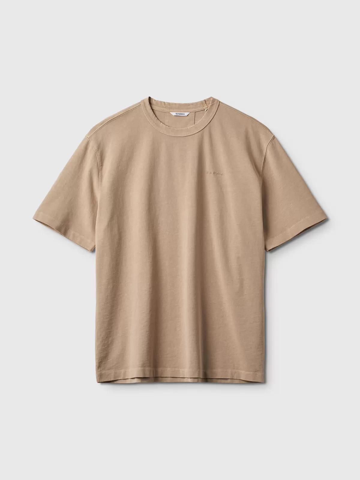 GABBA T-shirts<Nigel Boxy Hour SS Safari
