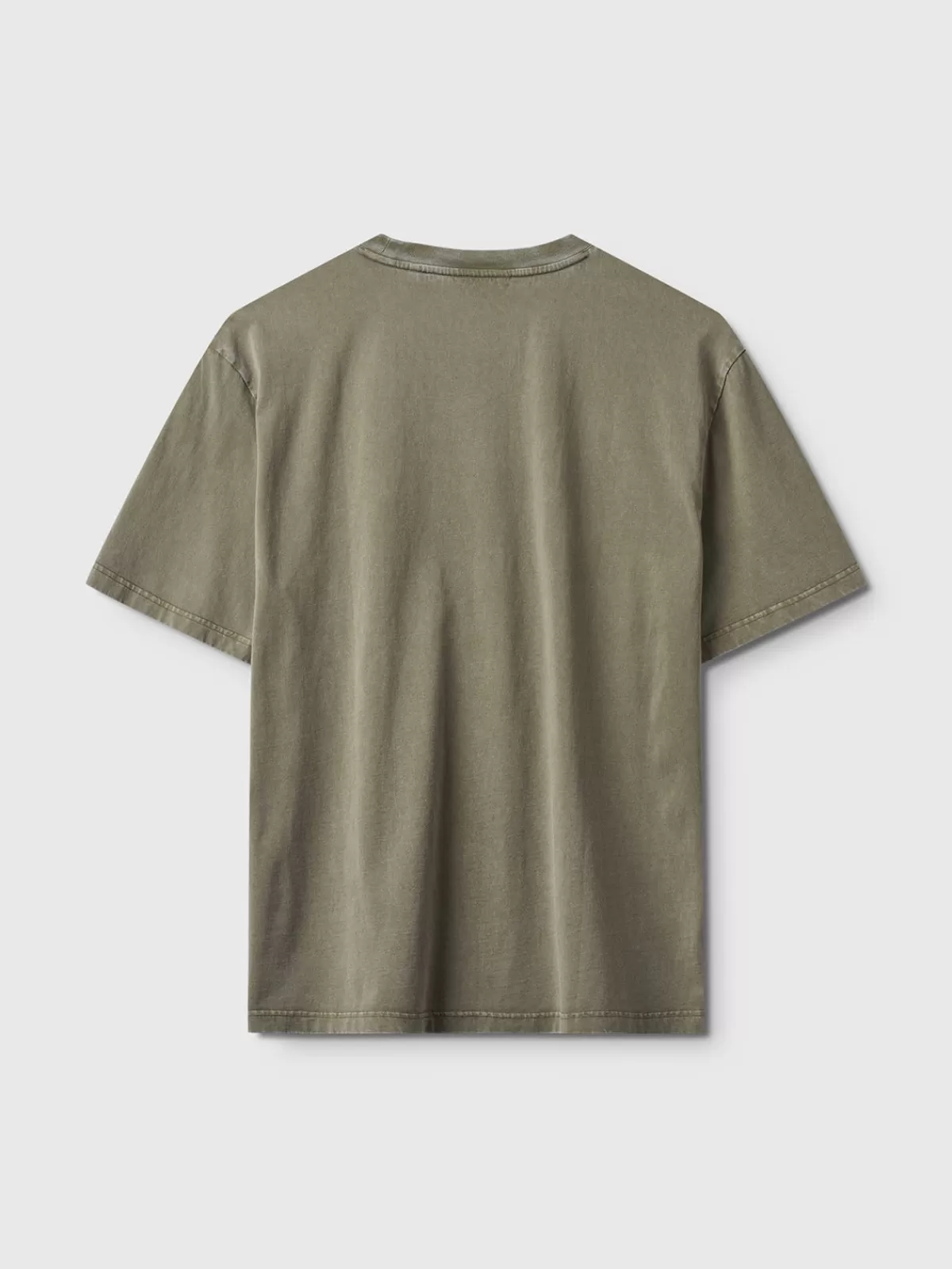 GABBA T-shirts<Nigel Boxy Snow SS Tee Aloe