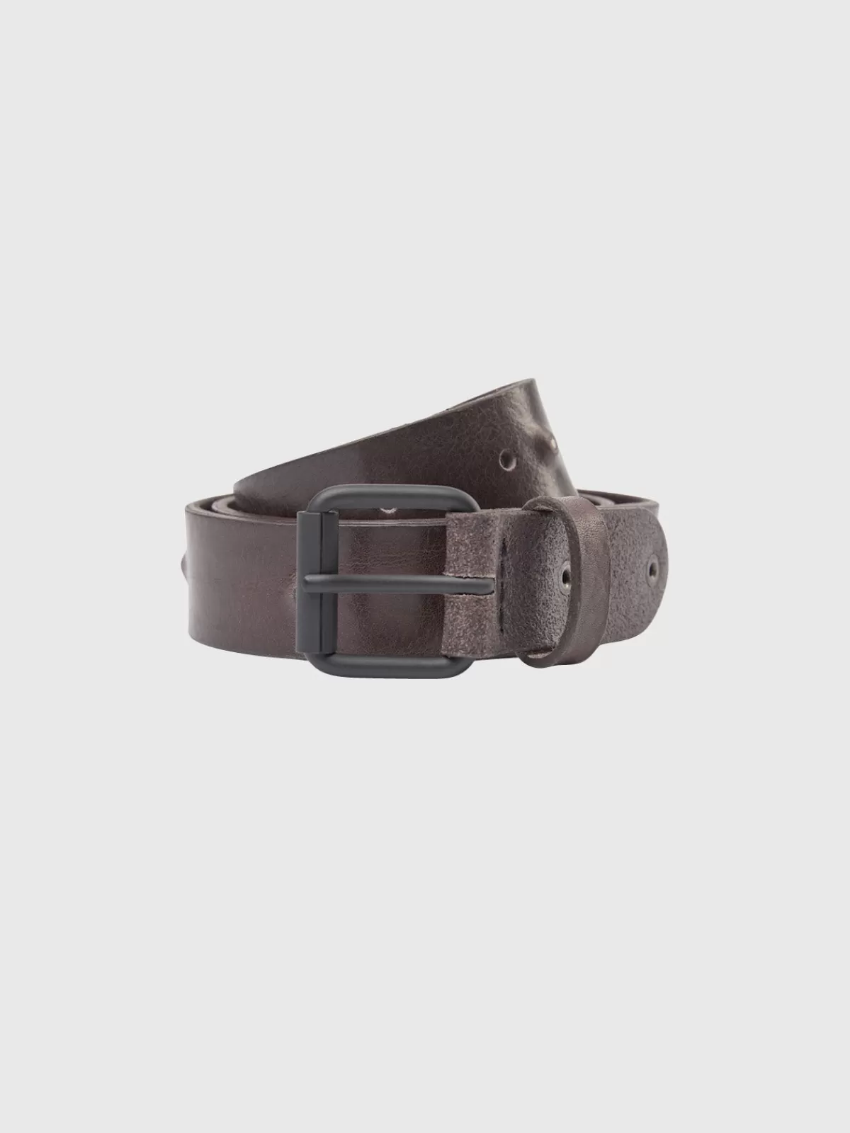 GABBA Accessories<Okay Point Belt Brown