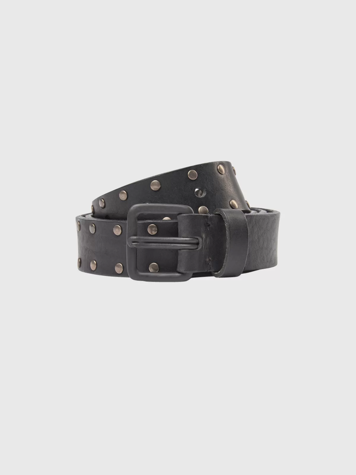 GABBA Accessories<Okay Stud Belt Black