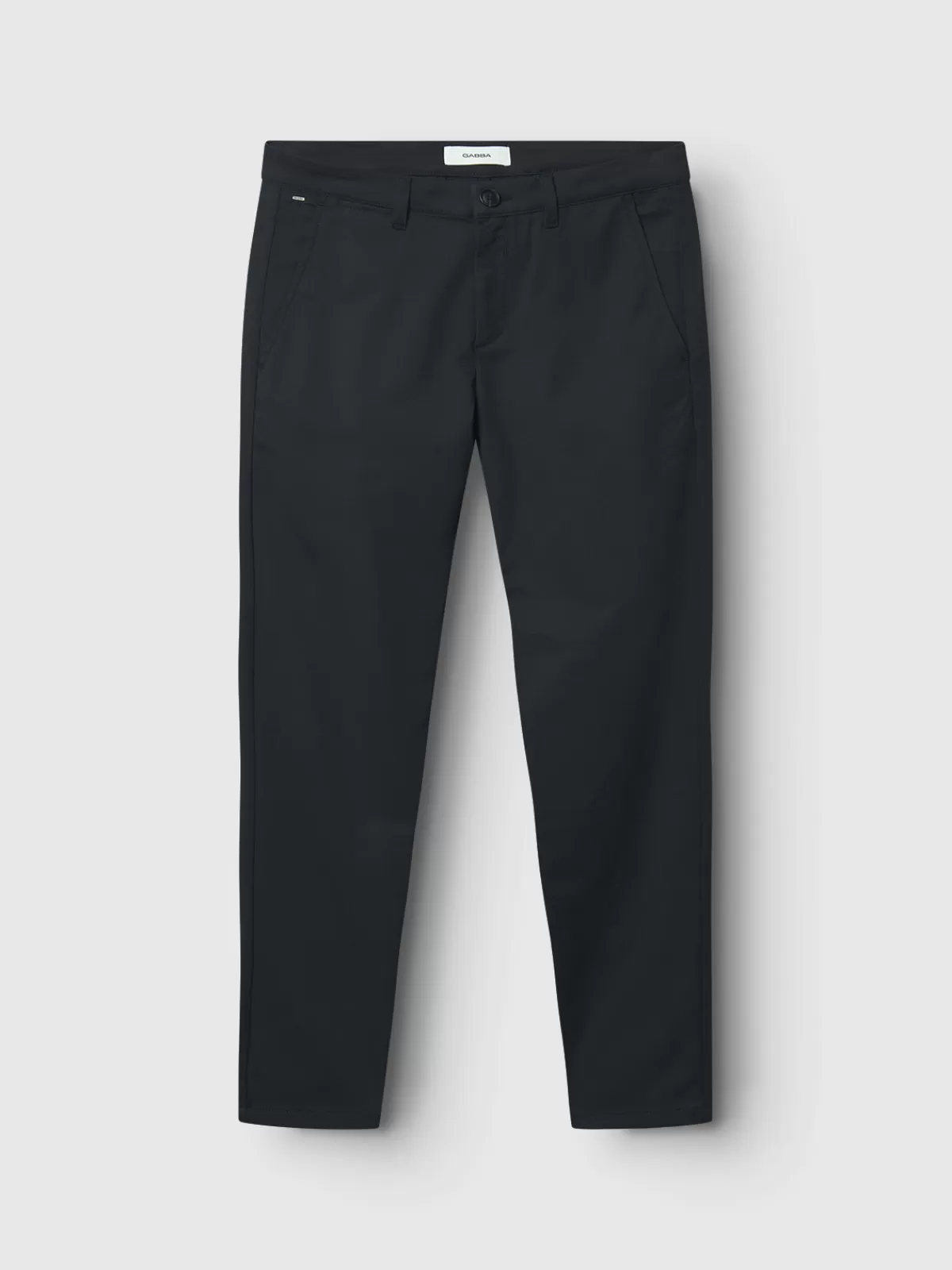 GABBA Pants<Paul Domo NavyMel.