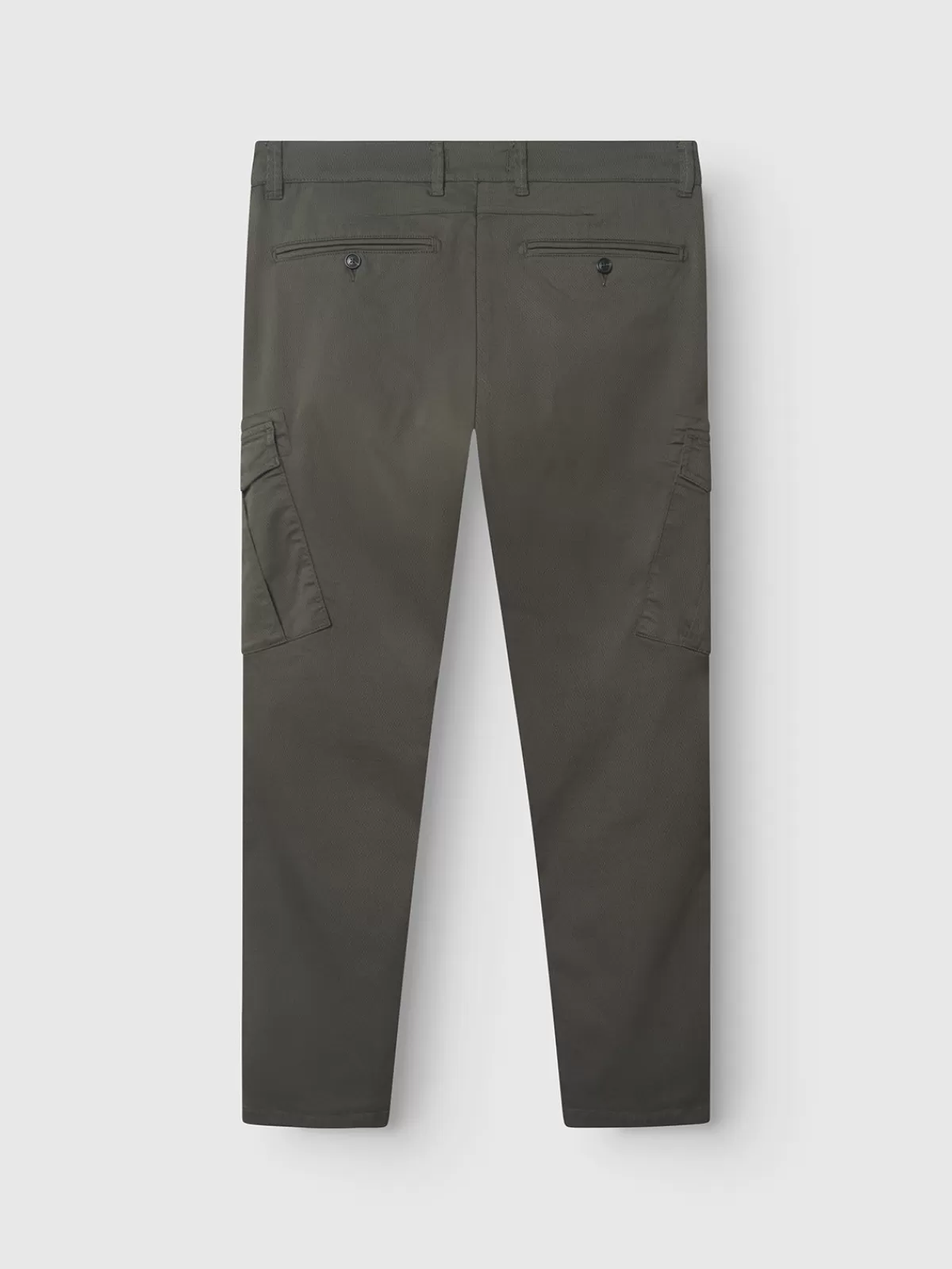 GABBA Pants<Paul K3280 Cargo Dale Army