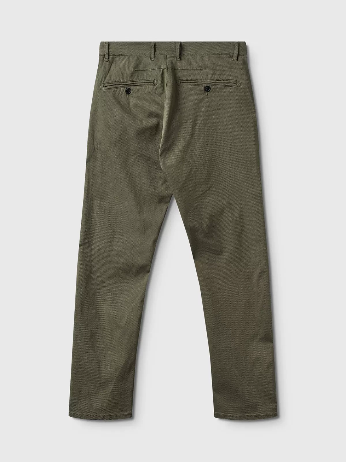 GABBA Pants<Paul K3280 Dale Chino DeepLichenGreen