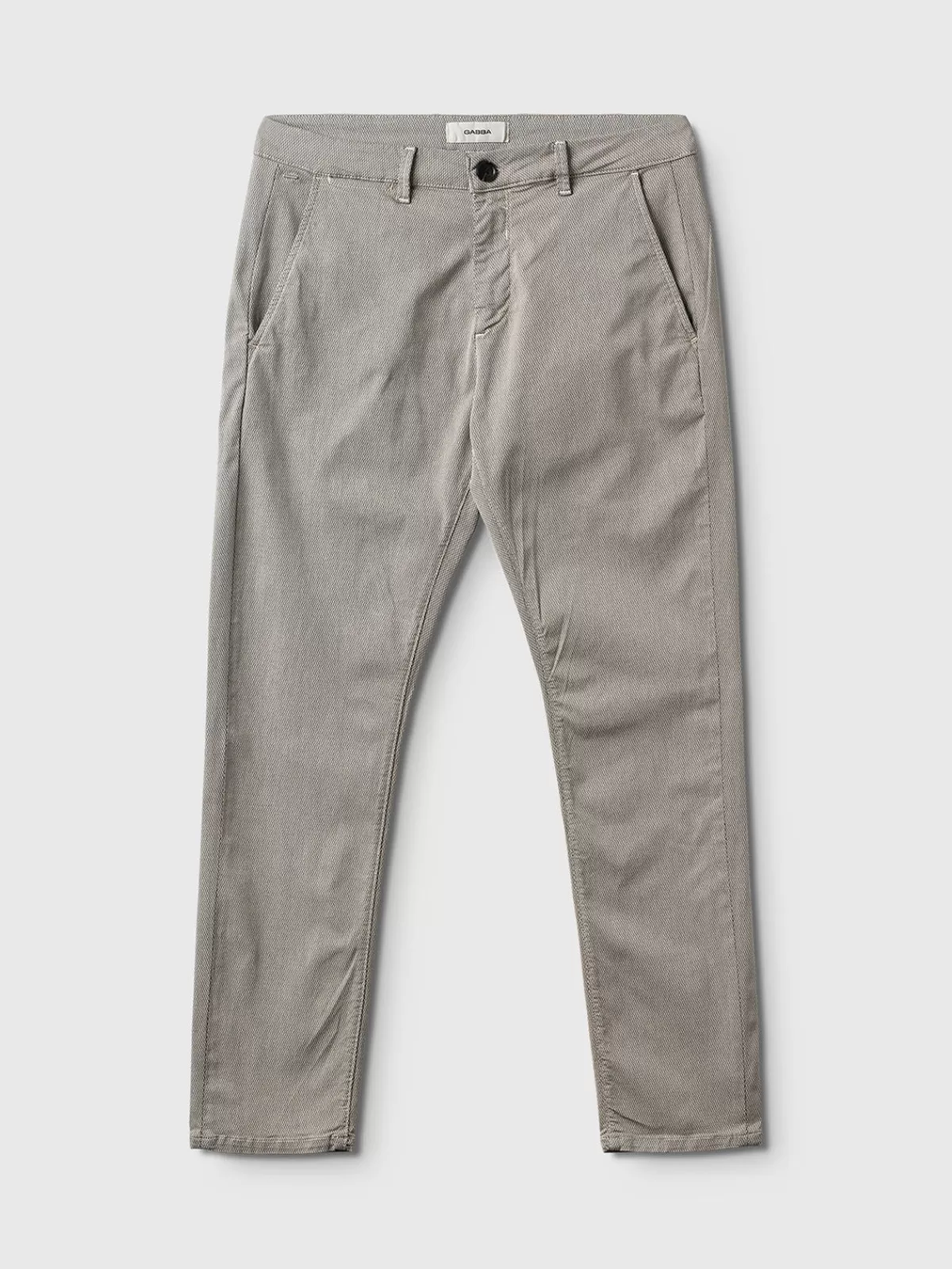 GABBA Pants<Paul K3280 Dale Chino Birch