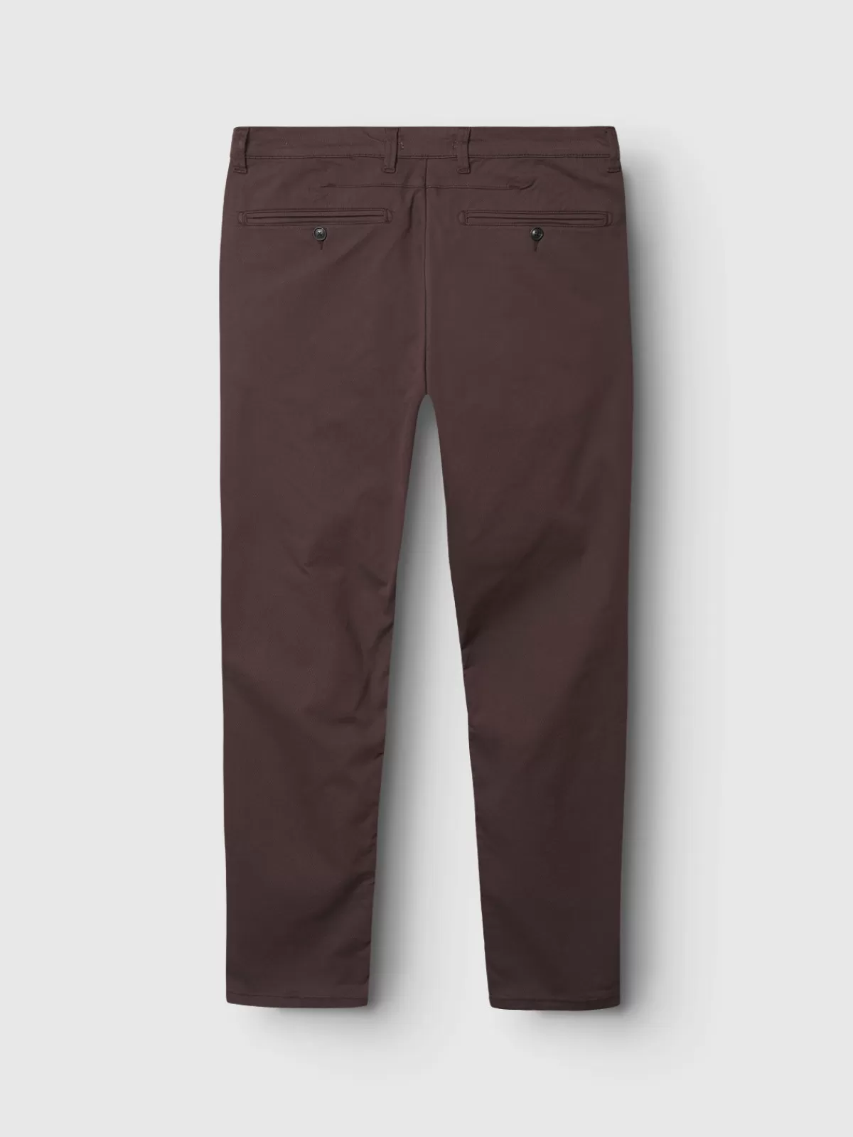 GABBA Pants<Paul K3280 Dale Chino BurntPurple
