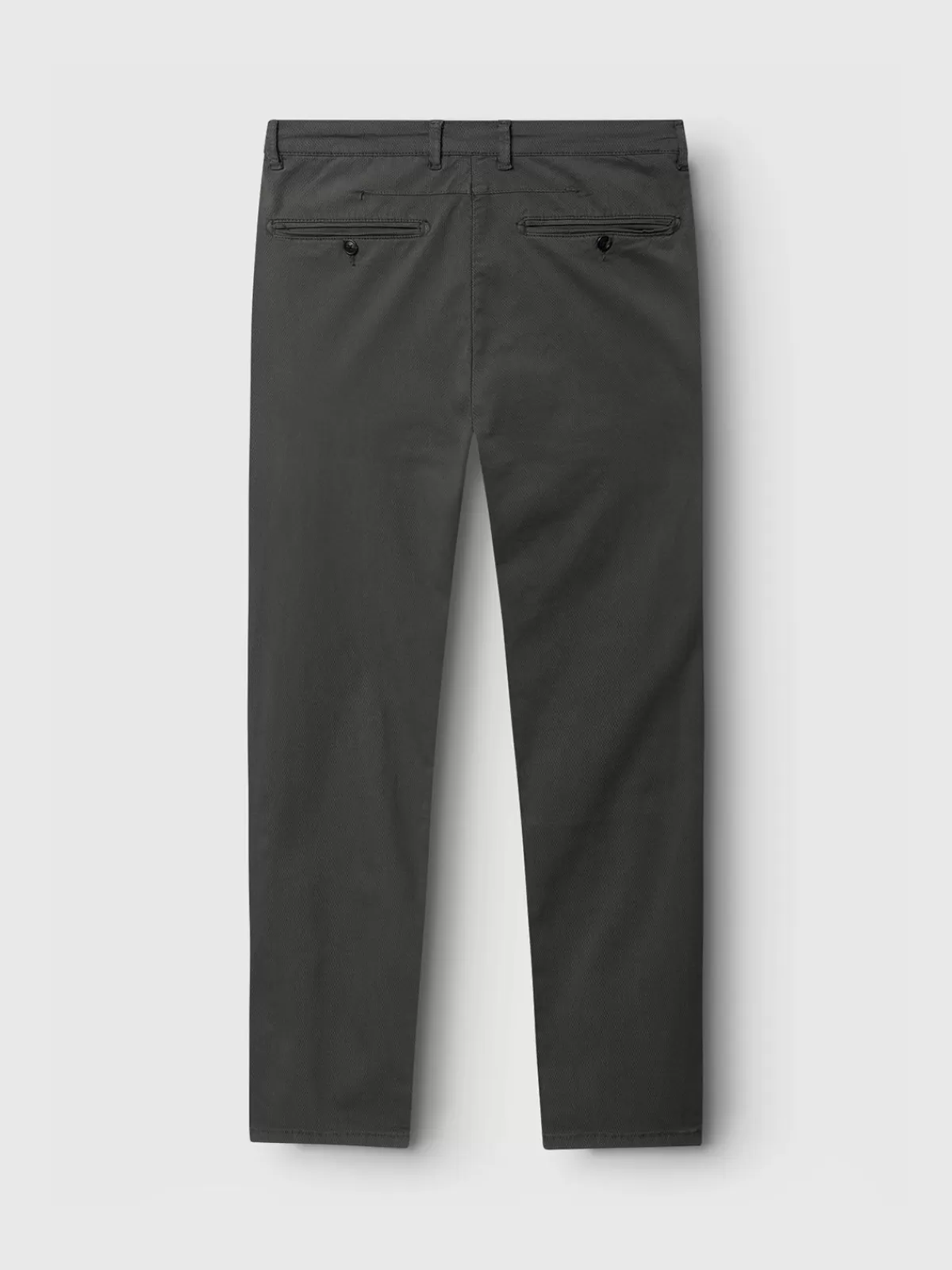 GABBA Pants<Paul K3280 Dale Chino Charcoal