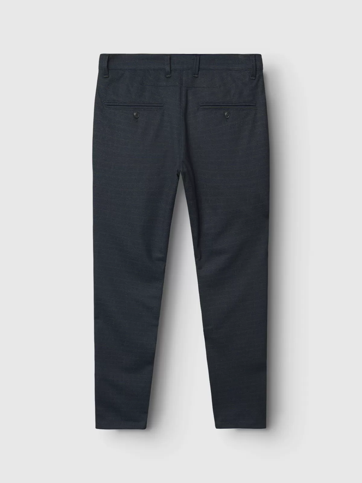 GABBA Pants<Paul KD3920 Contro Pants NavyCheck