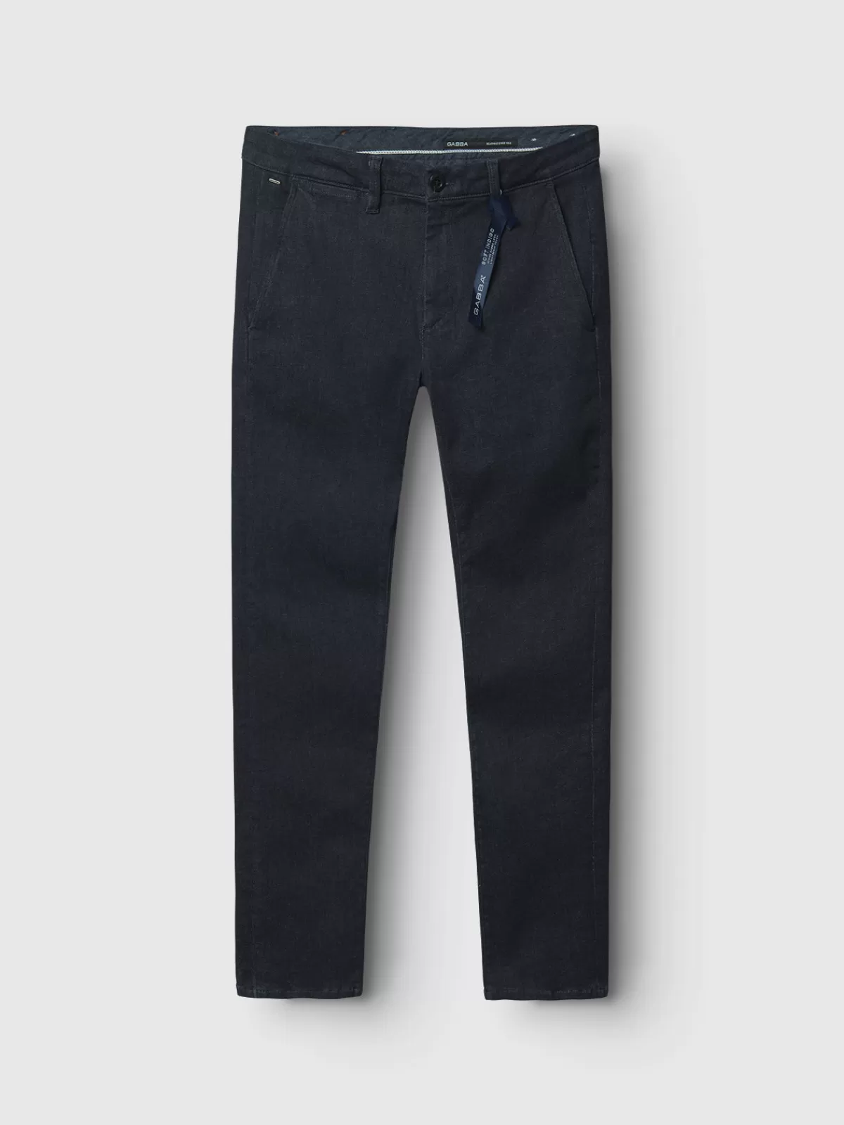 GABBA All Denim<Paul Pledge DarkBlueDenim