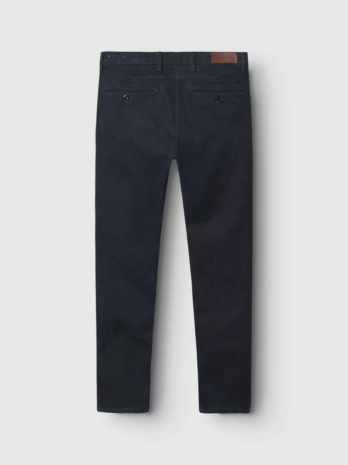 GABBA All Denim<Paul Pledge DarkBlueDenim
