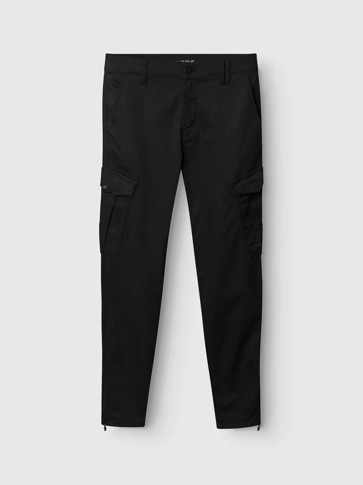 GABBA Pants<Pisa Cargo K3280 Dale Pants Black