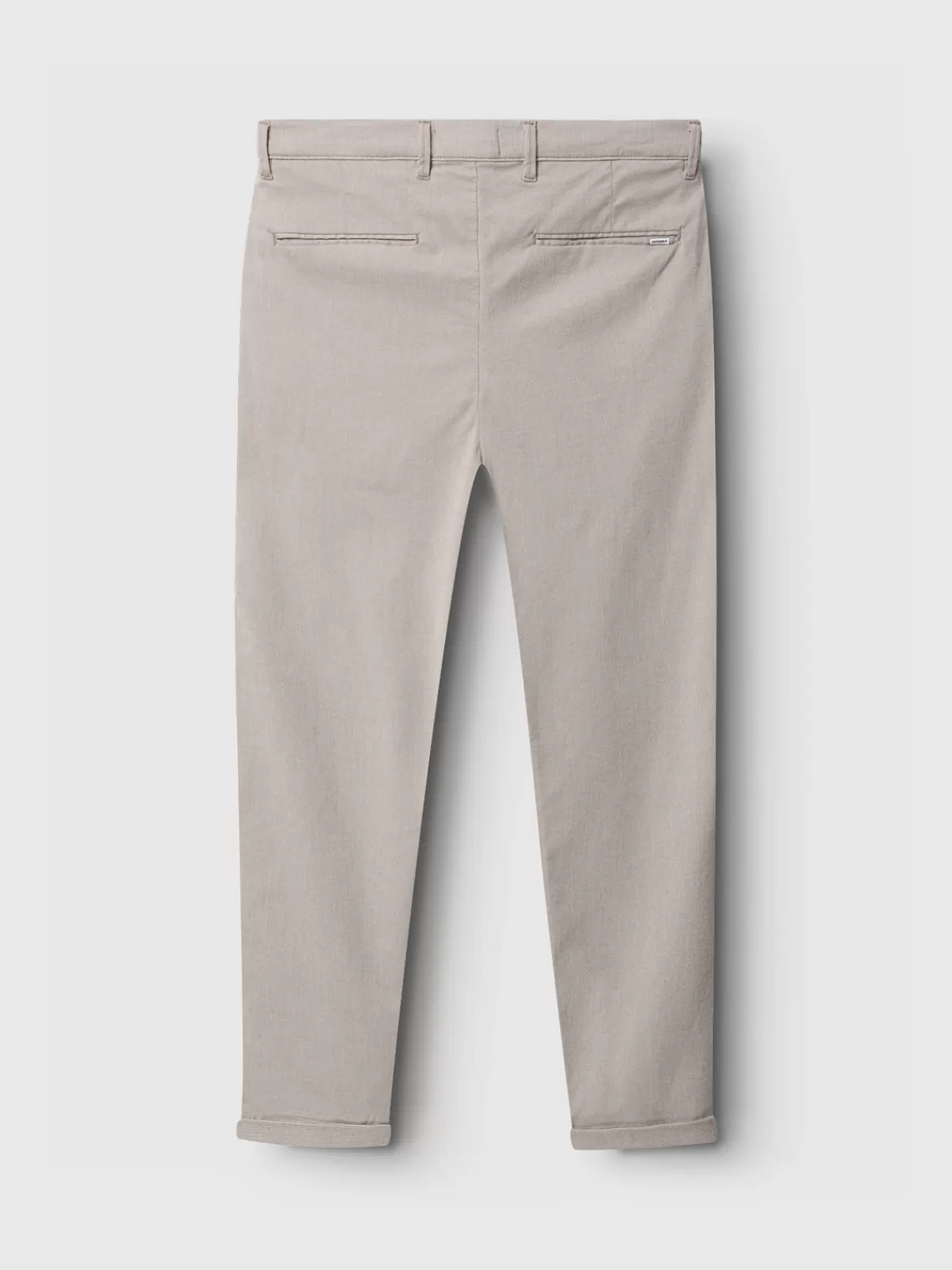 GABBA Pants<Pisa Domo Pant Coriander