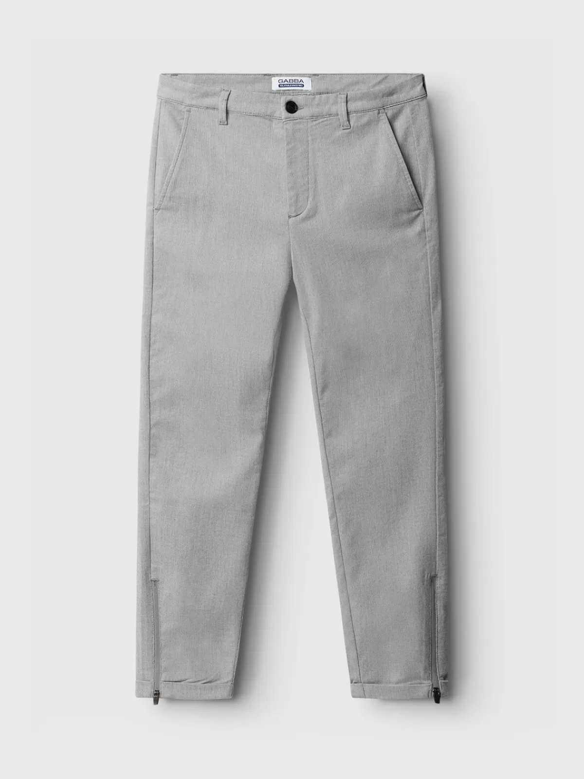 GABBA Pants<Pisa Domo Pant Monument