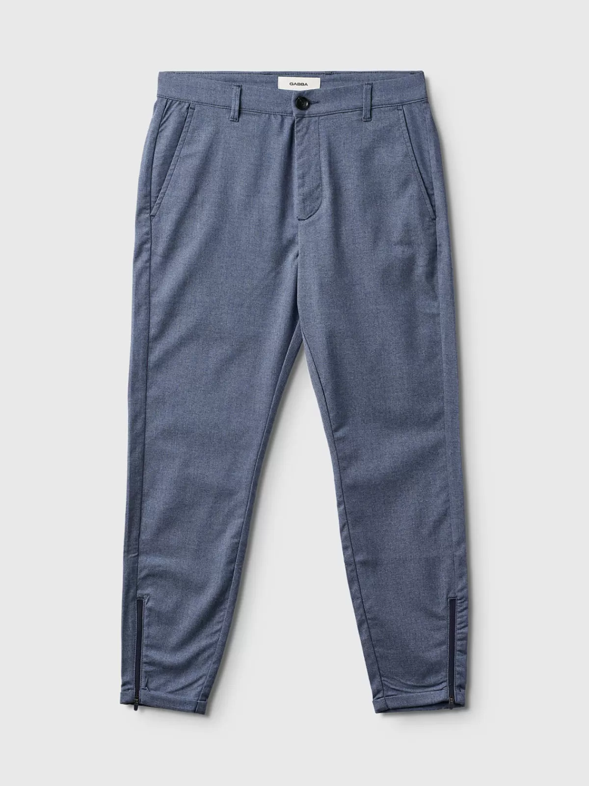 GABBA Pants<Pisa Domo Pant BlueShadow