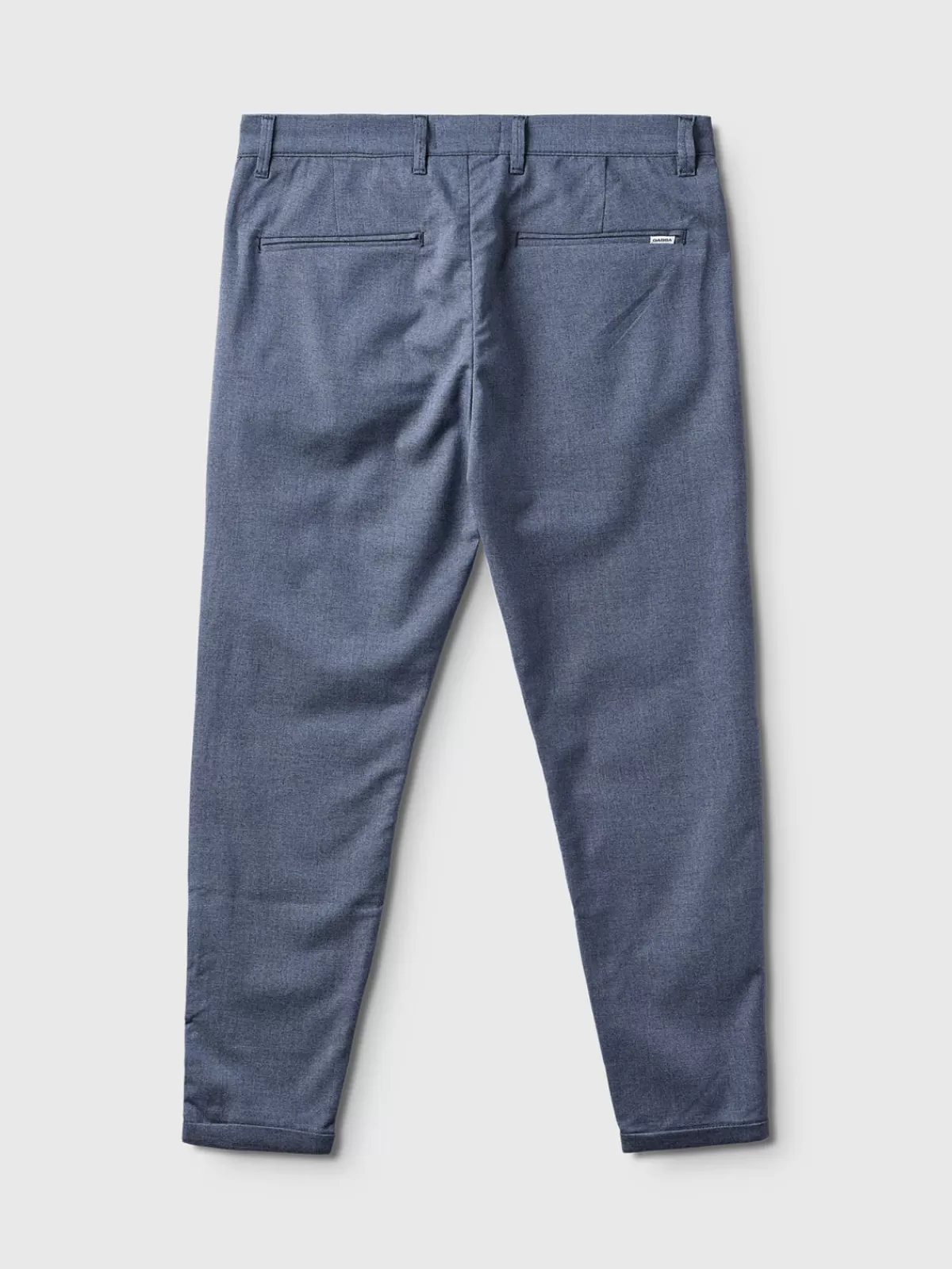 GABBA Pants<Pisa Domo Pant BlueShadow