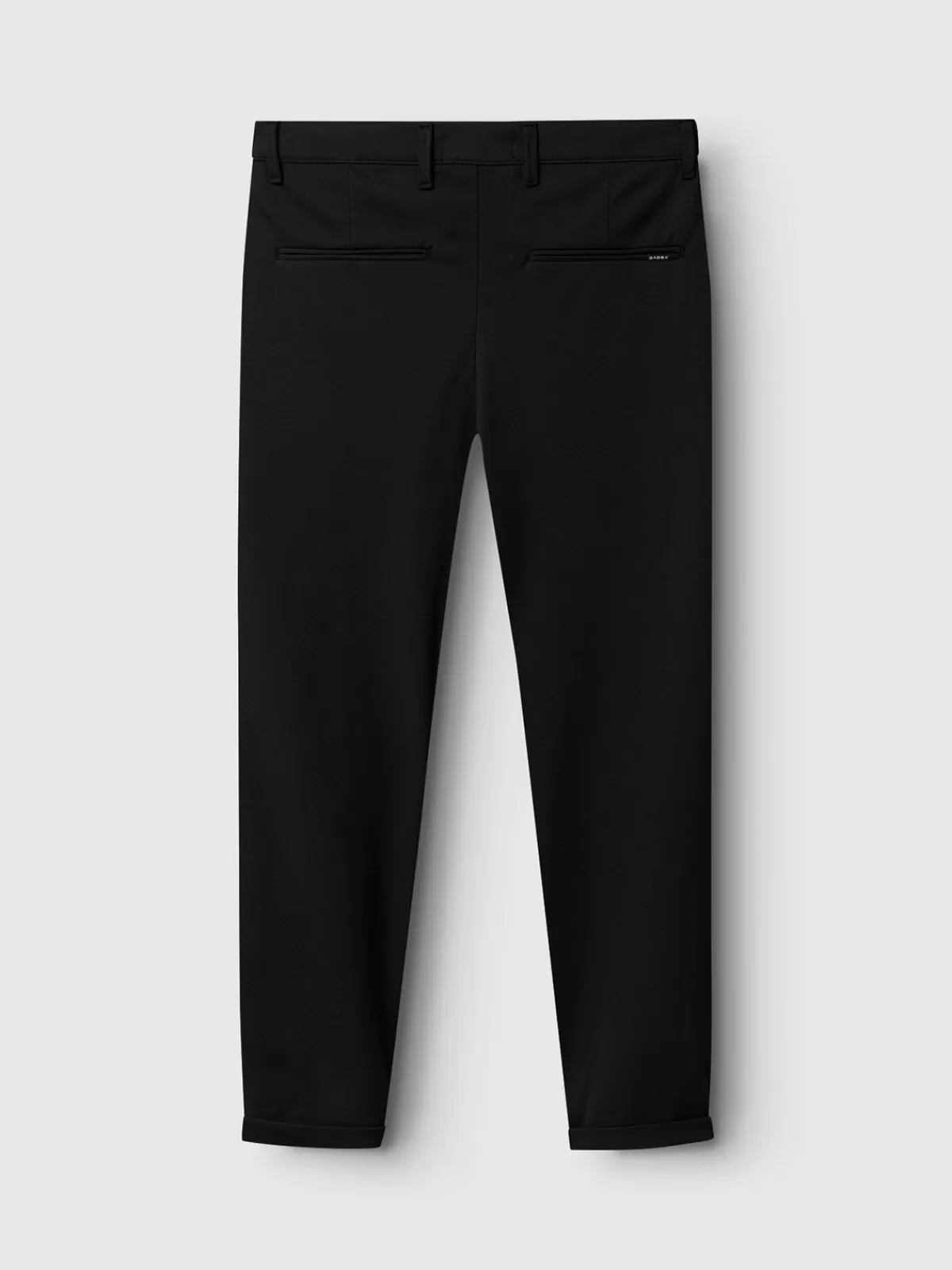 GABBA Pants<Pisa Jersey Pant Black