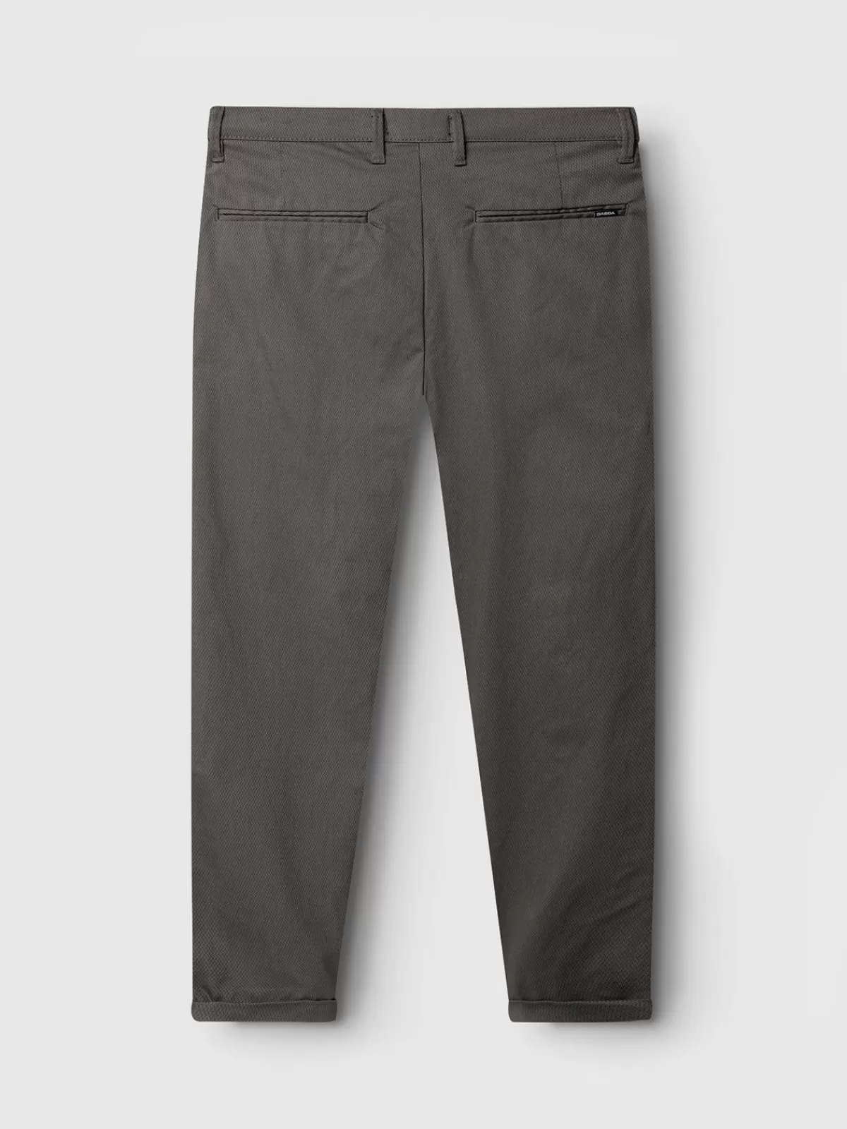 GABBA Pants<Pisa K3280 Dale Pants Grey