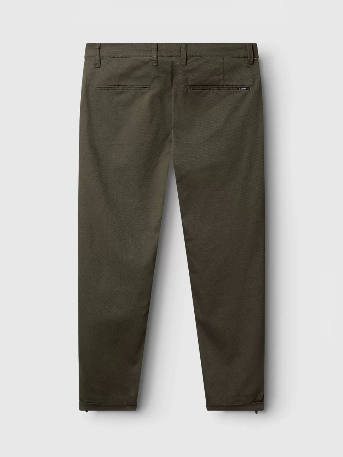 GABBA Pants<Pisa K3280 Dale Pants Army