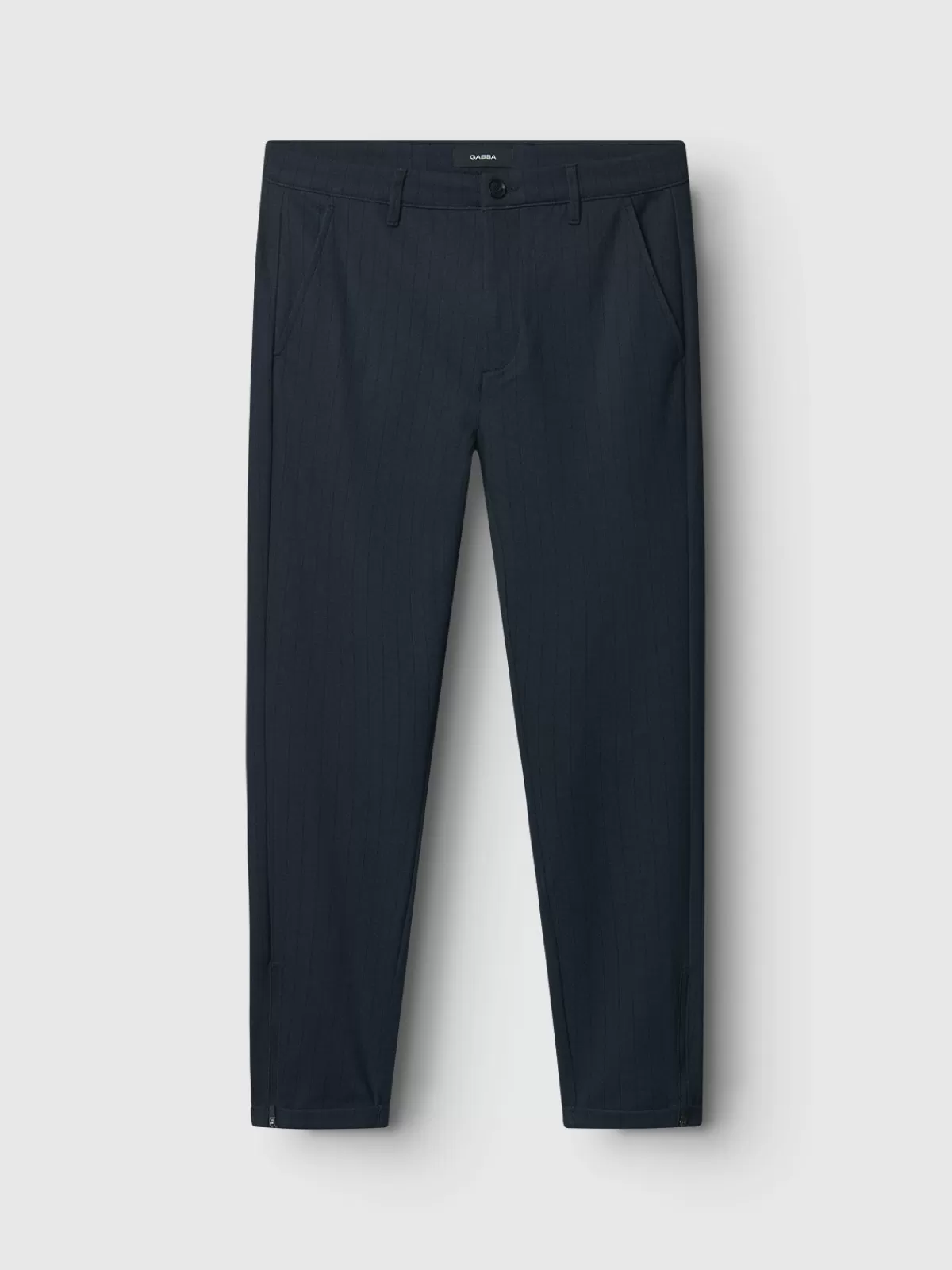 GABBA Pants<Pisa KD3920 Grand NavyStripe
