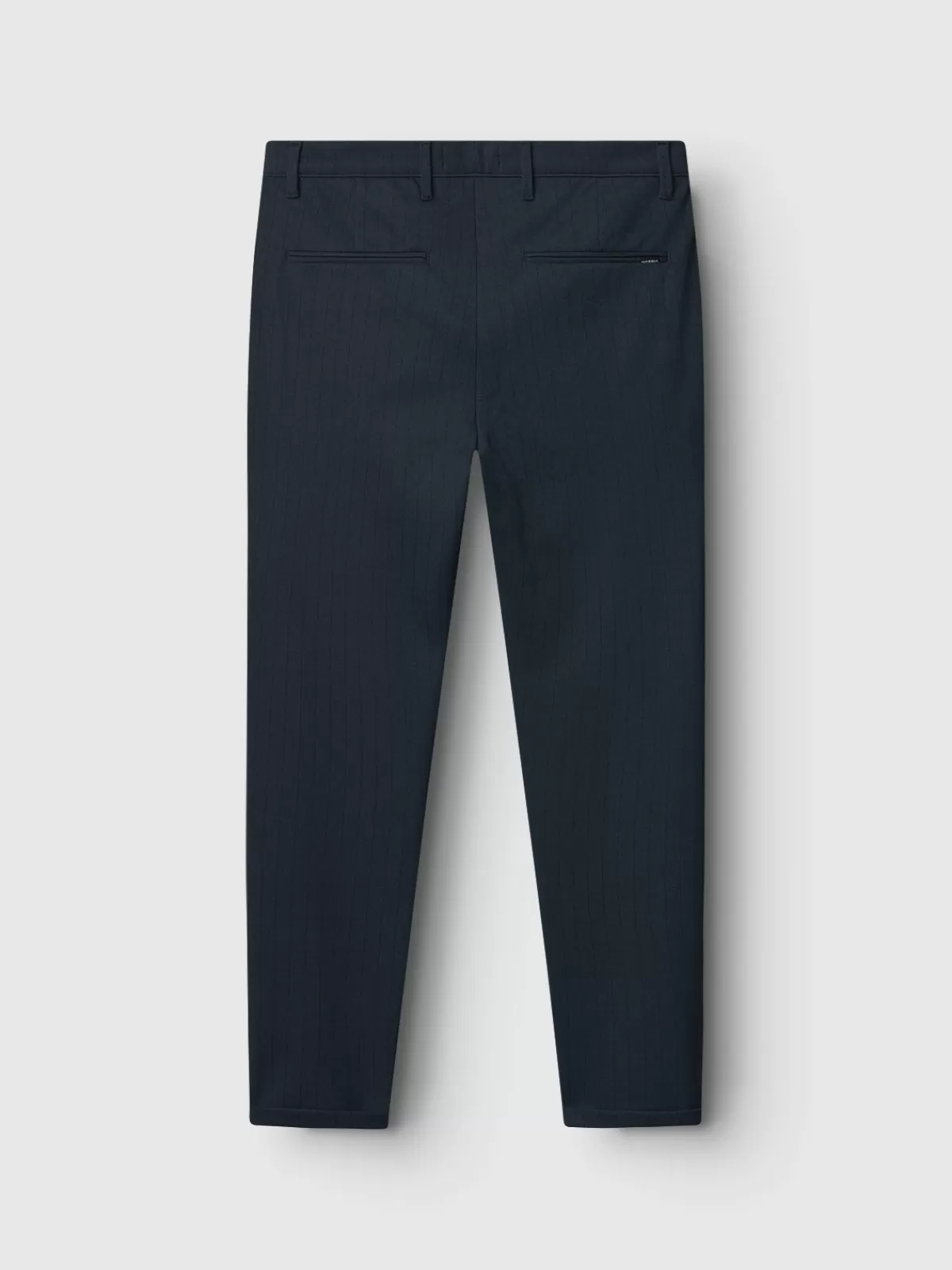 GABBA Pants<Pisa KD3920 Grand NavyStripe