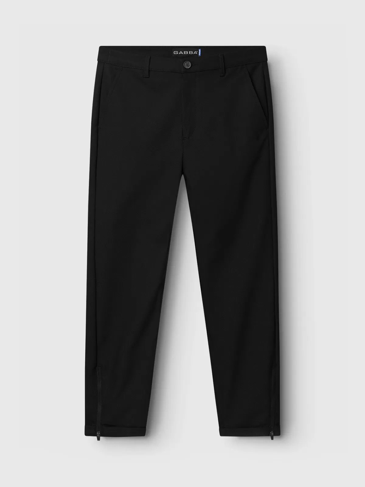 GABBA Pants<Pisa Small Dot Black