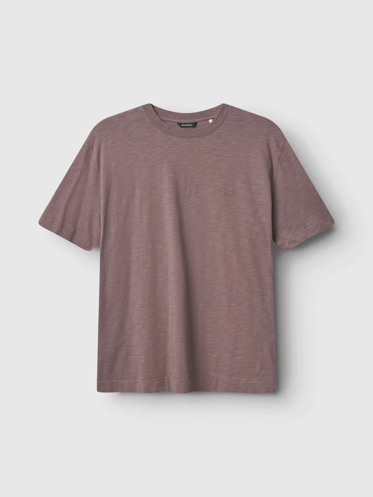 GABBA T-shirts<Pure Ss Mauve