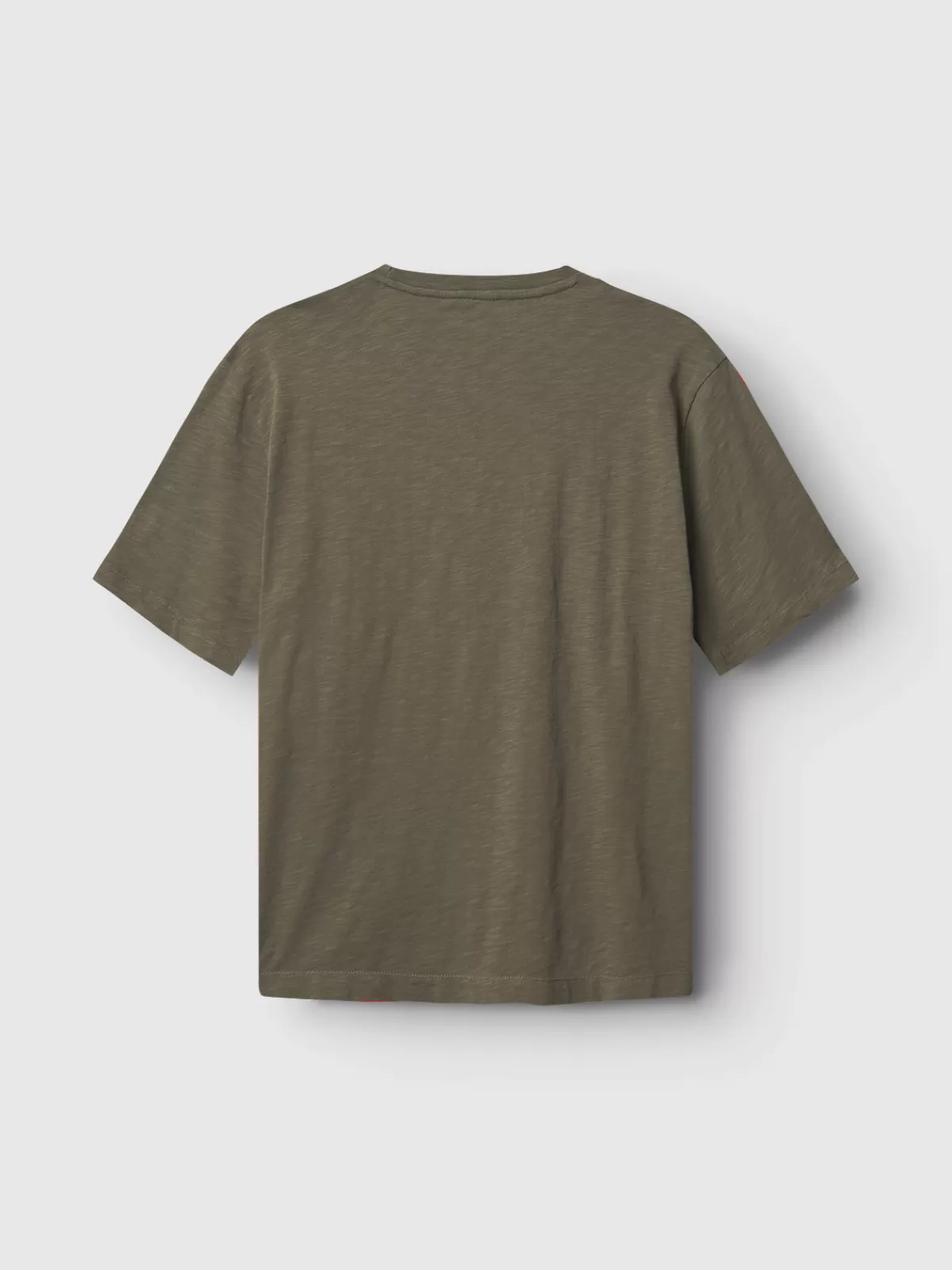 GABBA T-shirts<Pure Ss Lt.Brown