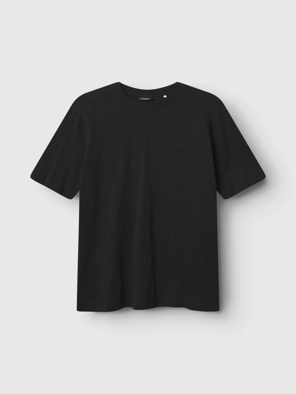 GABBA T-shirts<Pure Ss Meteorite