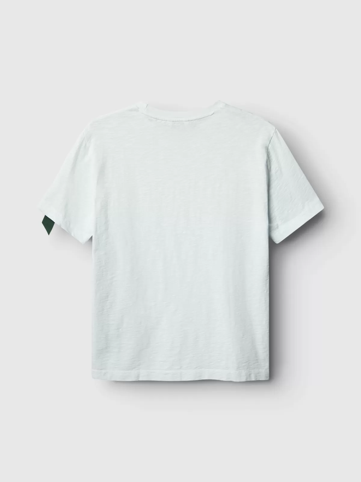 GABBA T-shirts<Pure Ss White