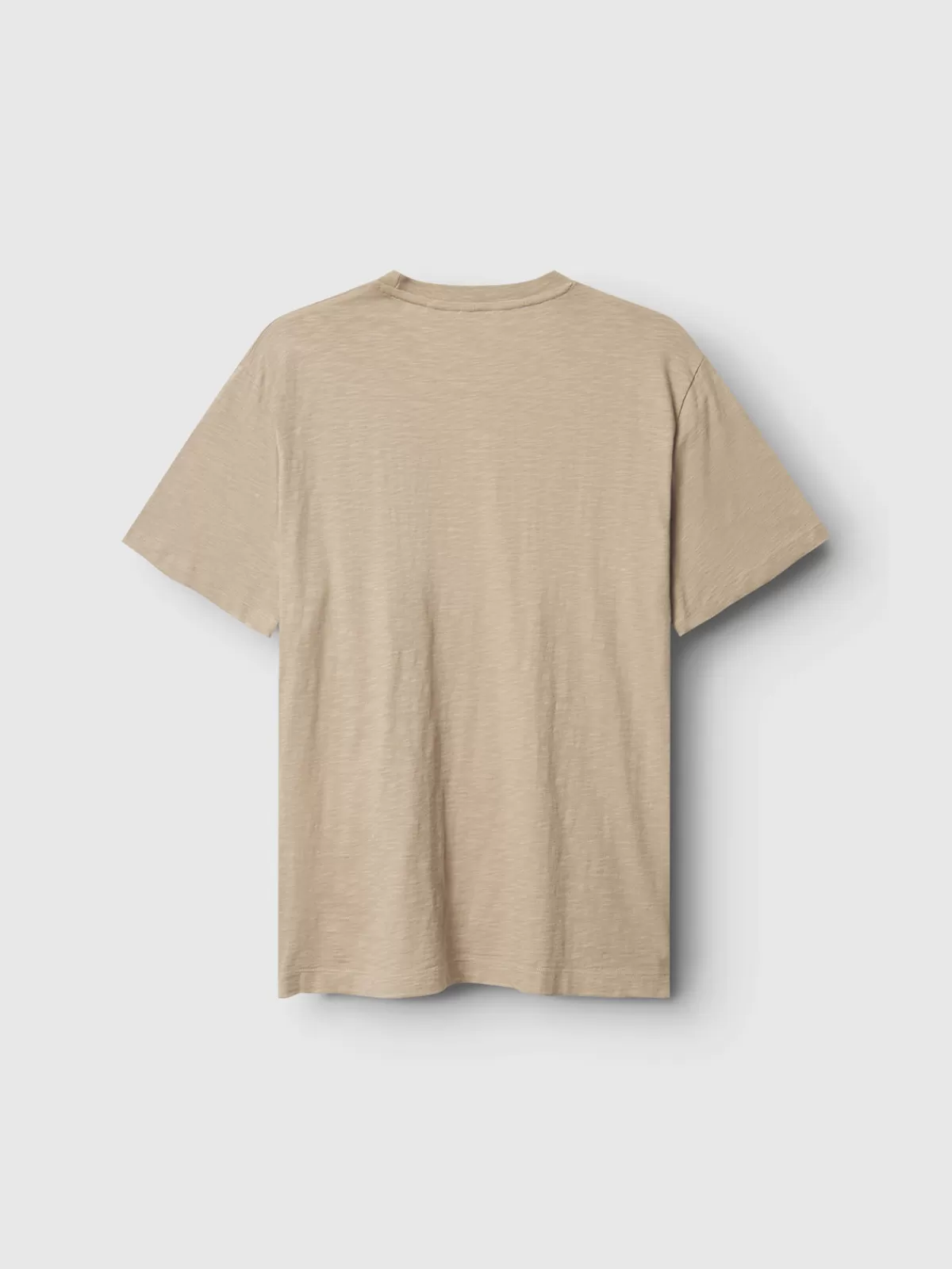 GABBA T-shirts<Pure Ss SandCashmere
