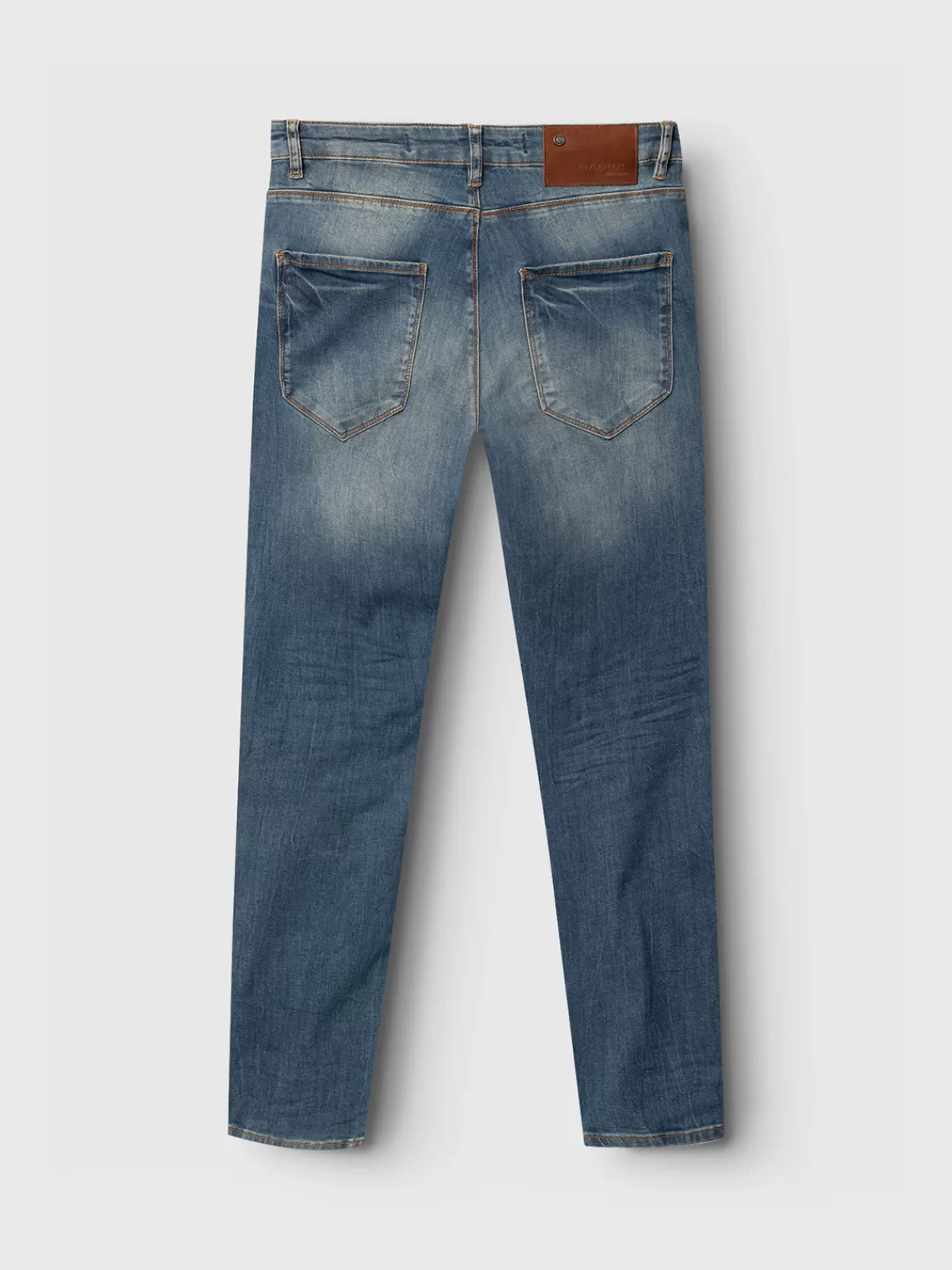 GABBA Jeans<Rey 44617 Jeans Denimwash