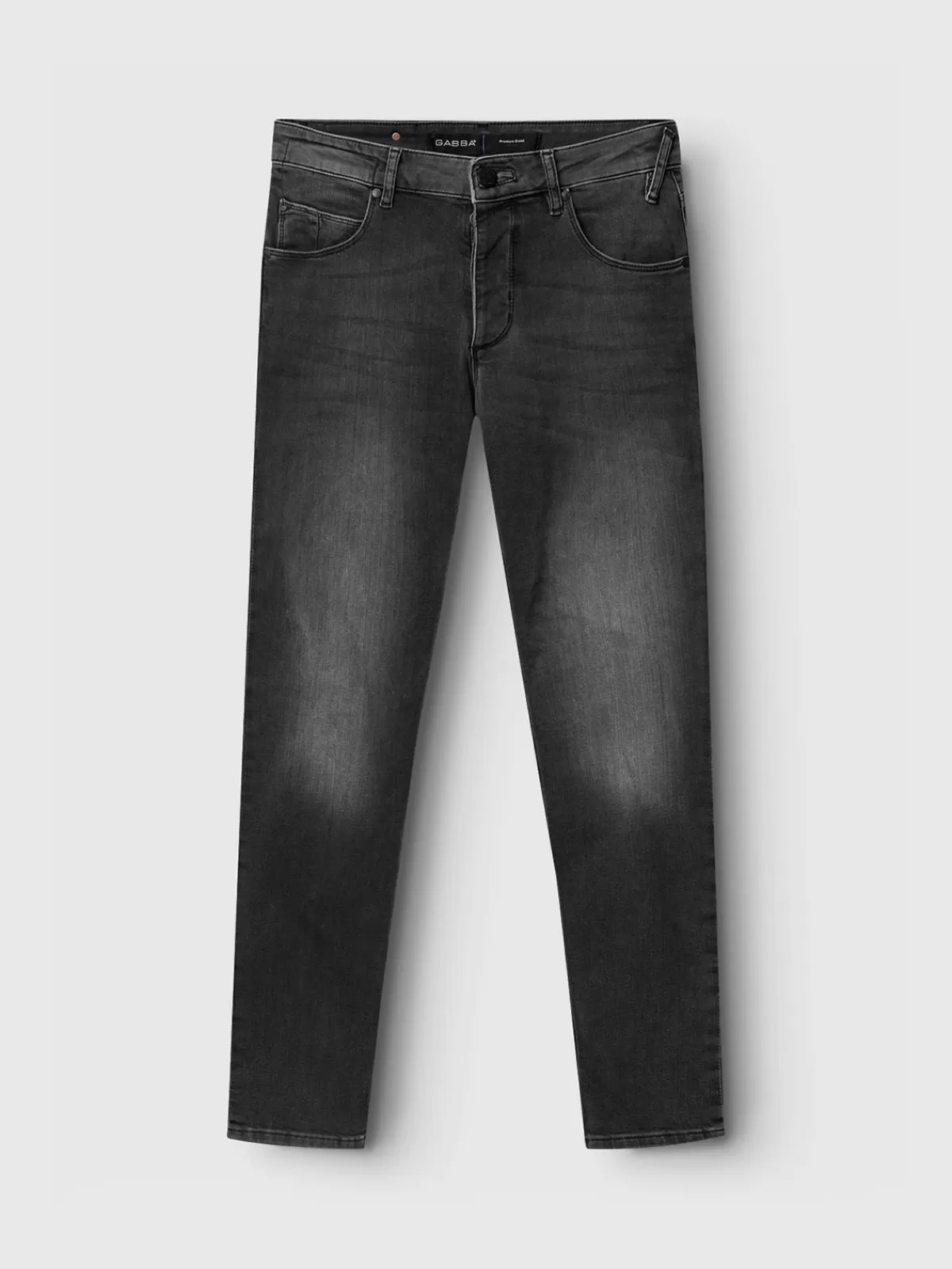 GABBA Jeans<Rey Thor Jeans Denimwash