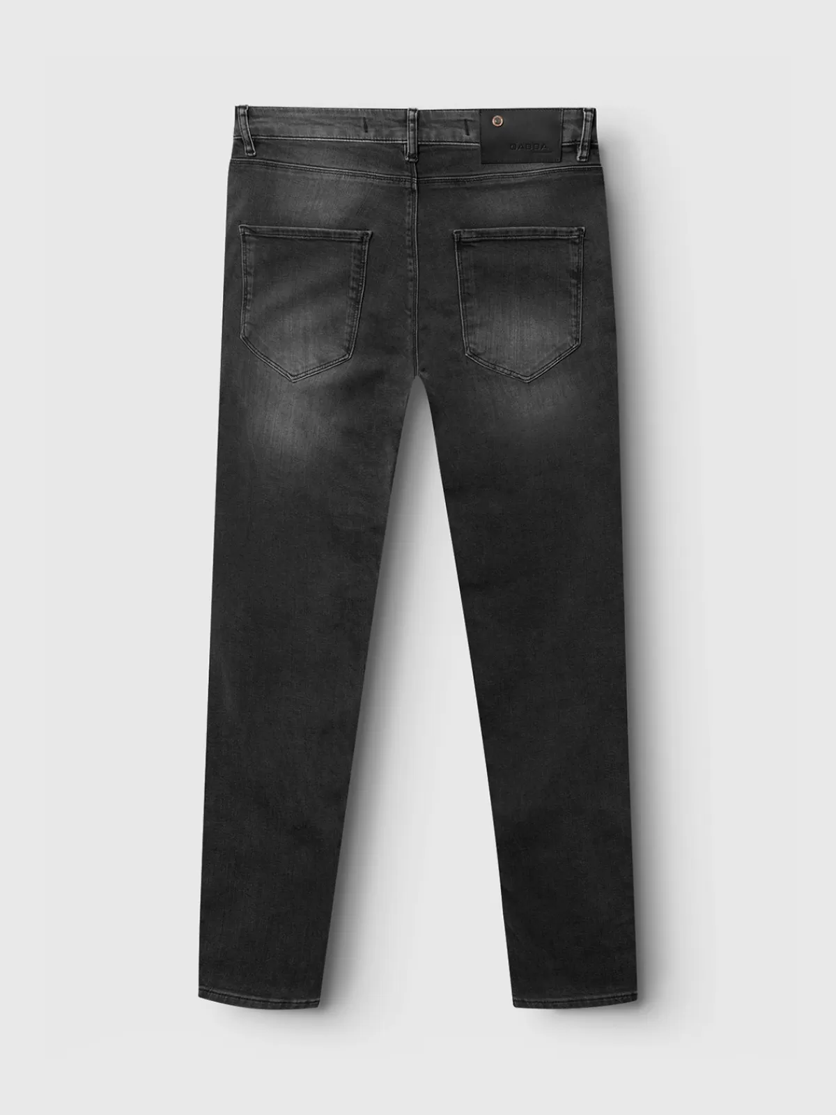 GABBA Jeans<Rey Thor Jeans Denimwash
