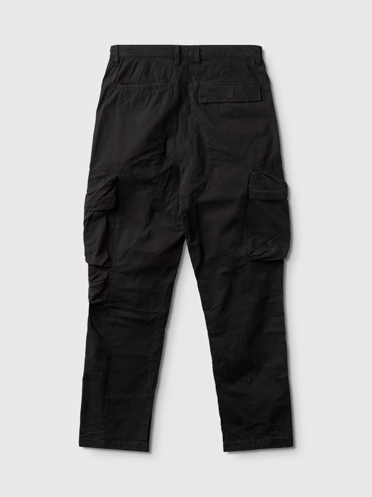 GABBA Pants<Rodi Cargo Pant Black