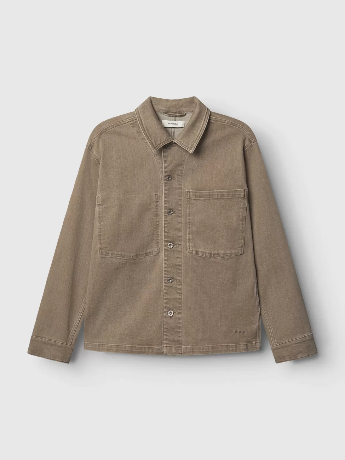 GABBA All Denim<Scandi Earth Sand