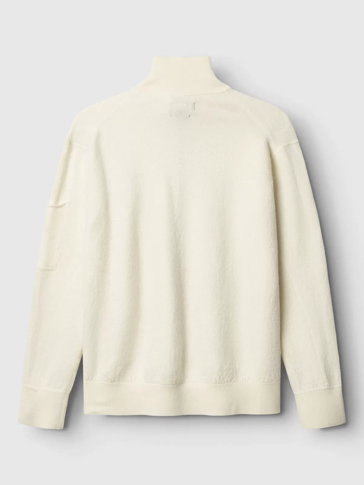 GABBA Knitwear<Simon LS Egret
