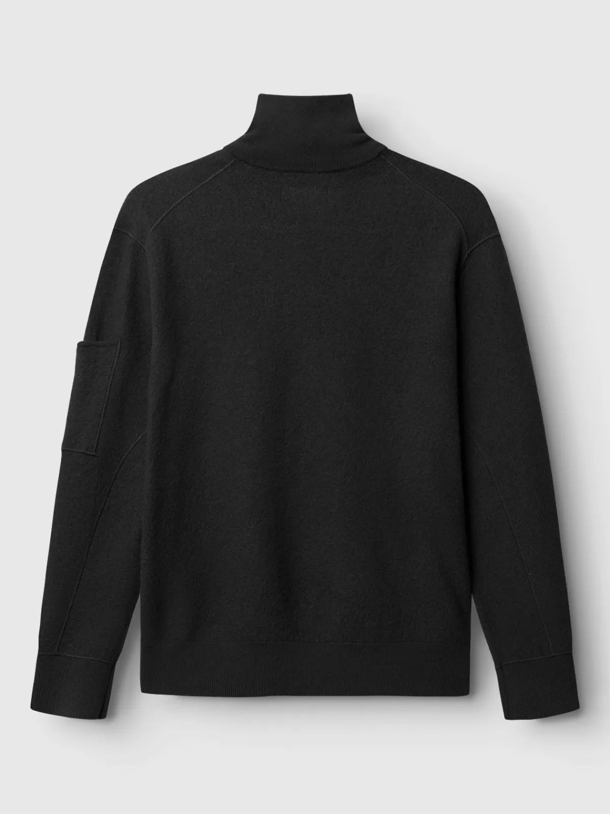 GABBA Knitwear<Simon LS Meteorite