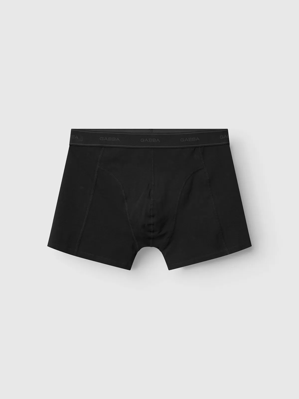 GABBA Accessories<Trunk New Black