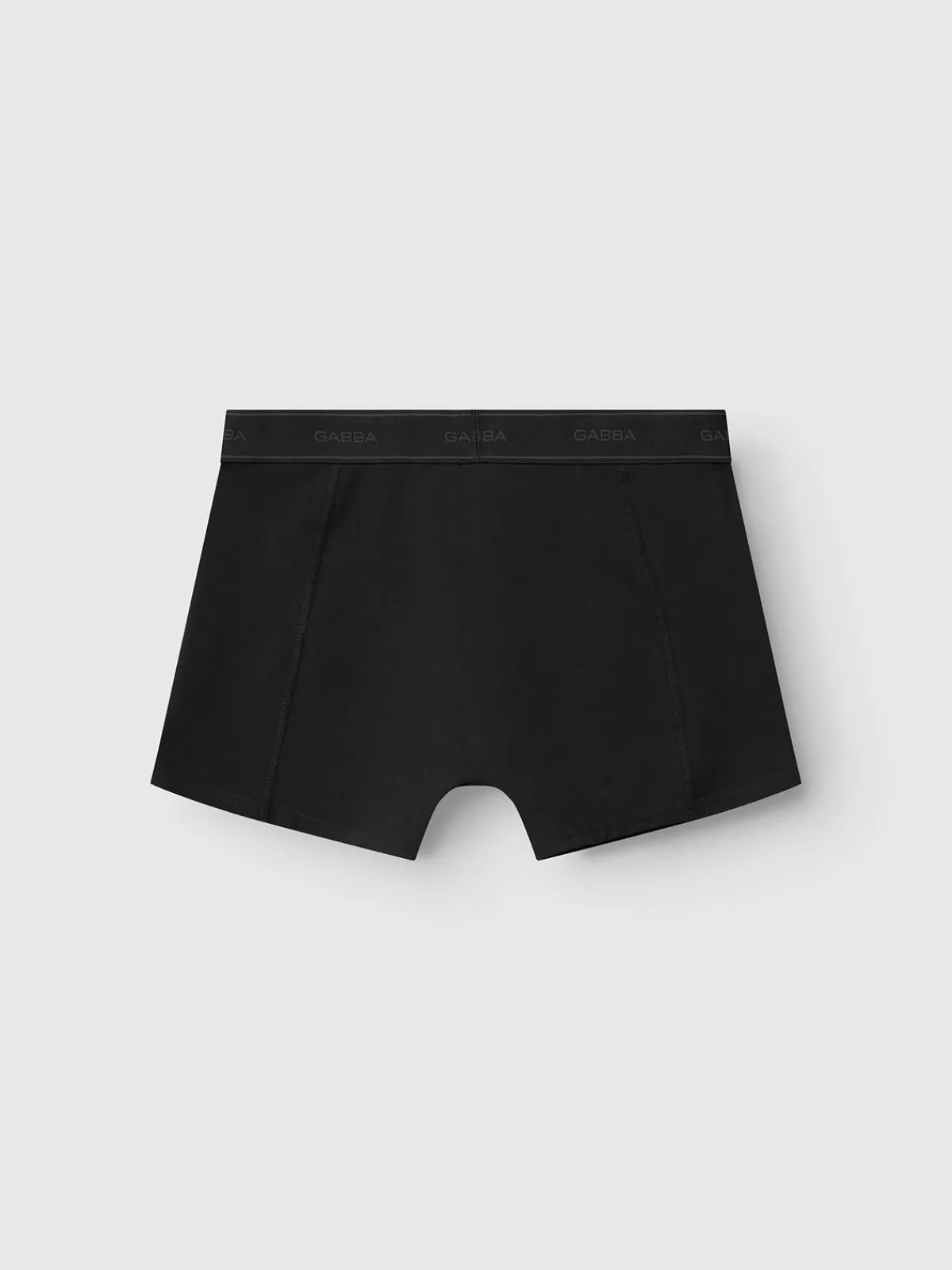 GABBA Accessories<Trunk New Black