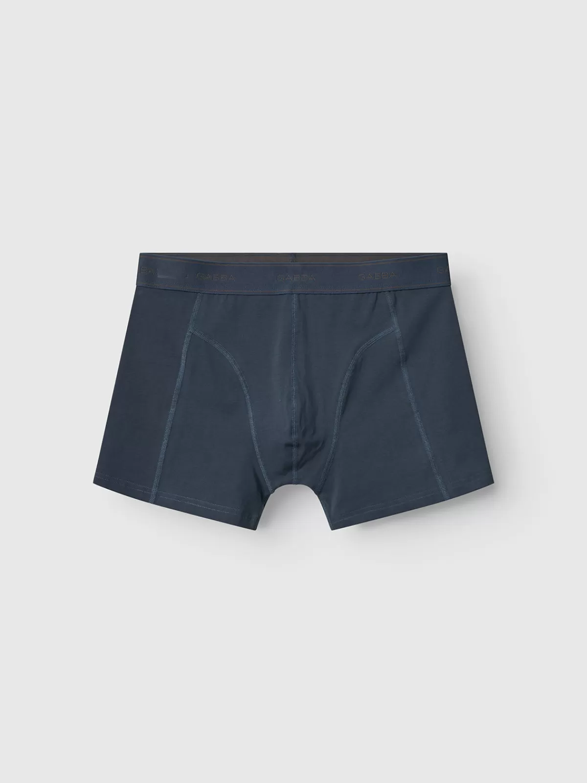 GABBA Accessories<Trunk New BlackIris