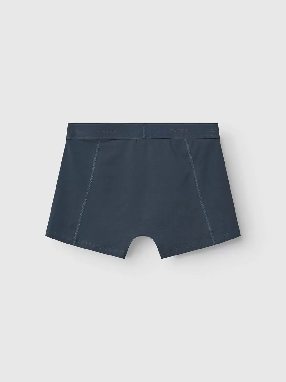 GABBA Accessories<Trunk New BlackIris